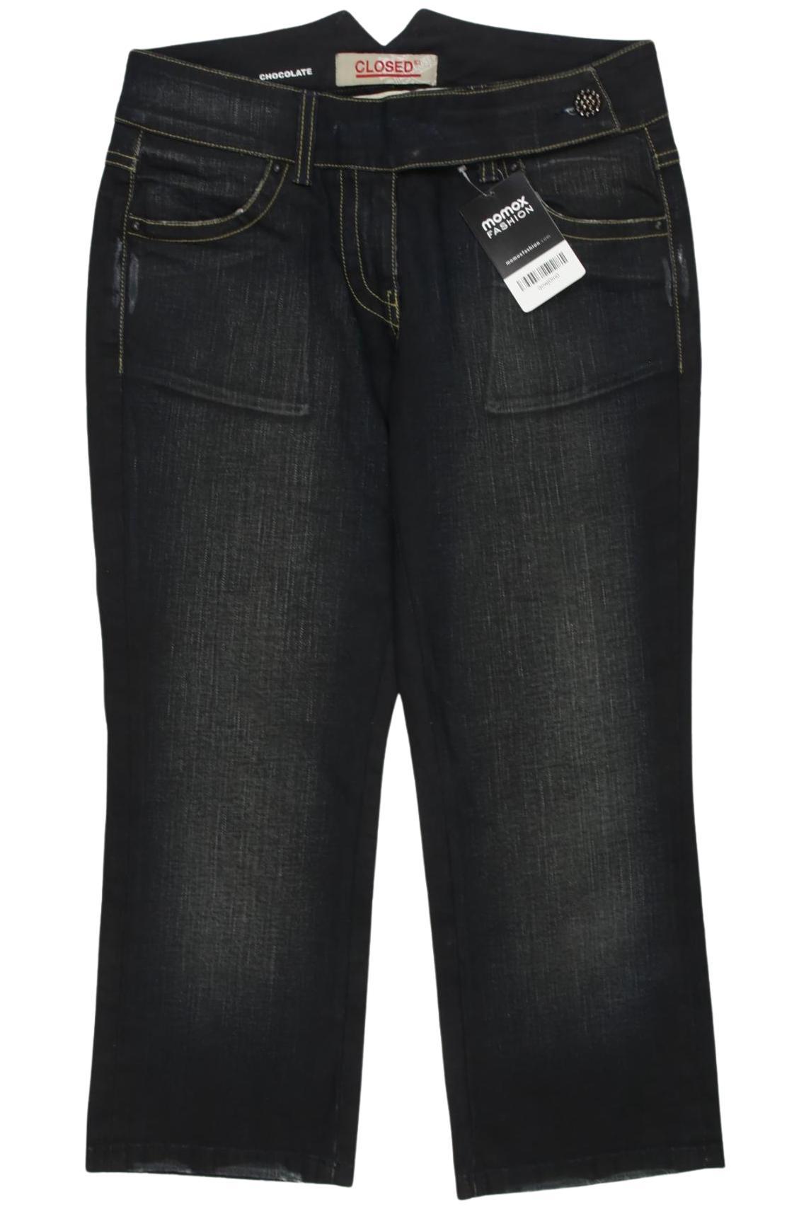 

Closed Damen Jeans, marineblau, Gr. 42