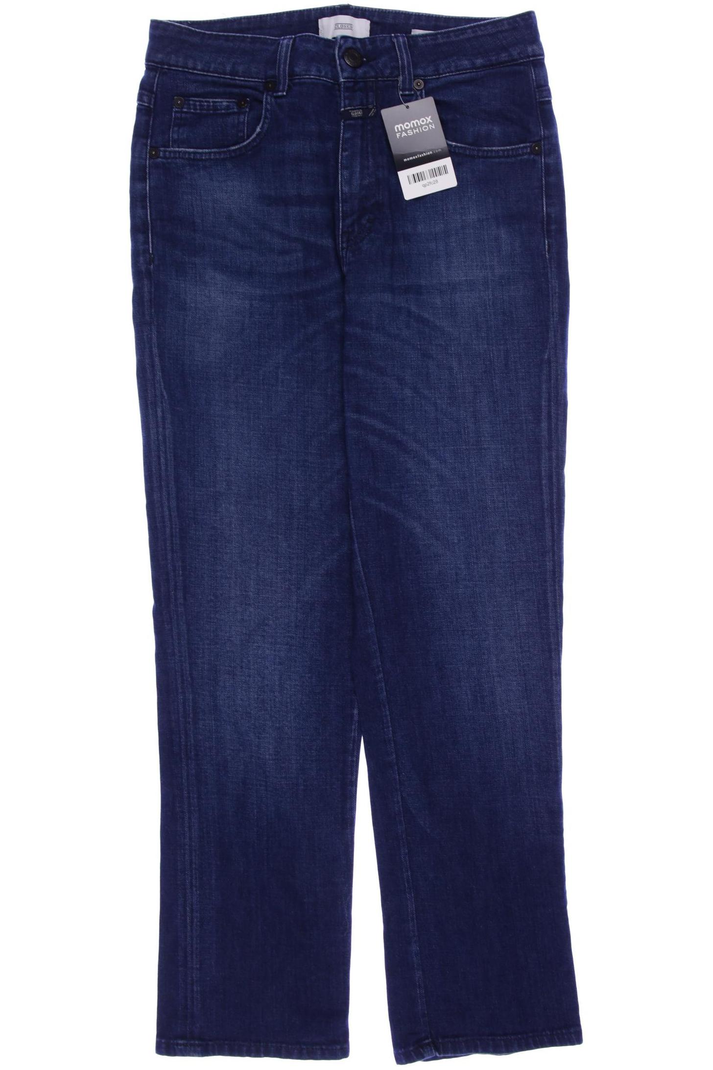 

Closed Damen Jeans, blau