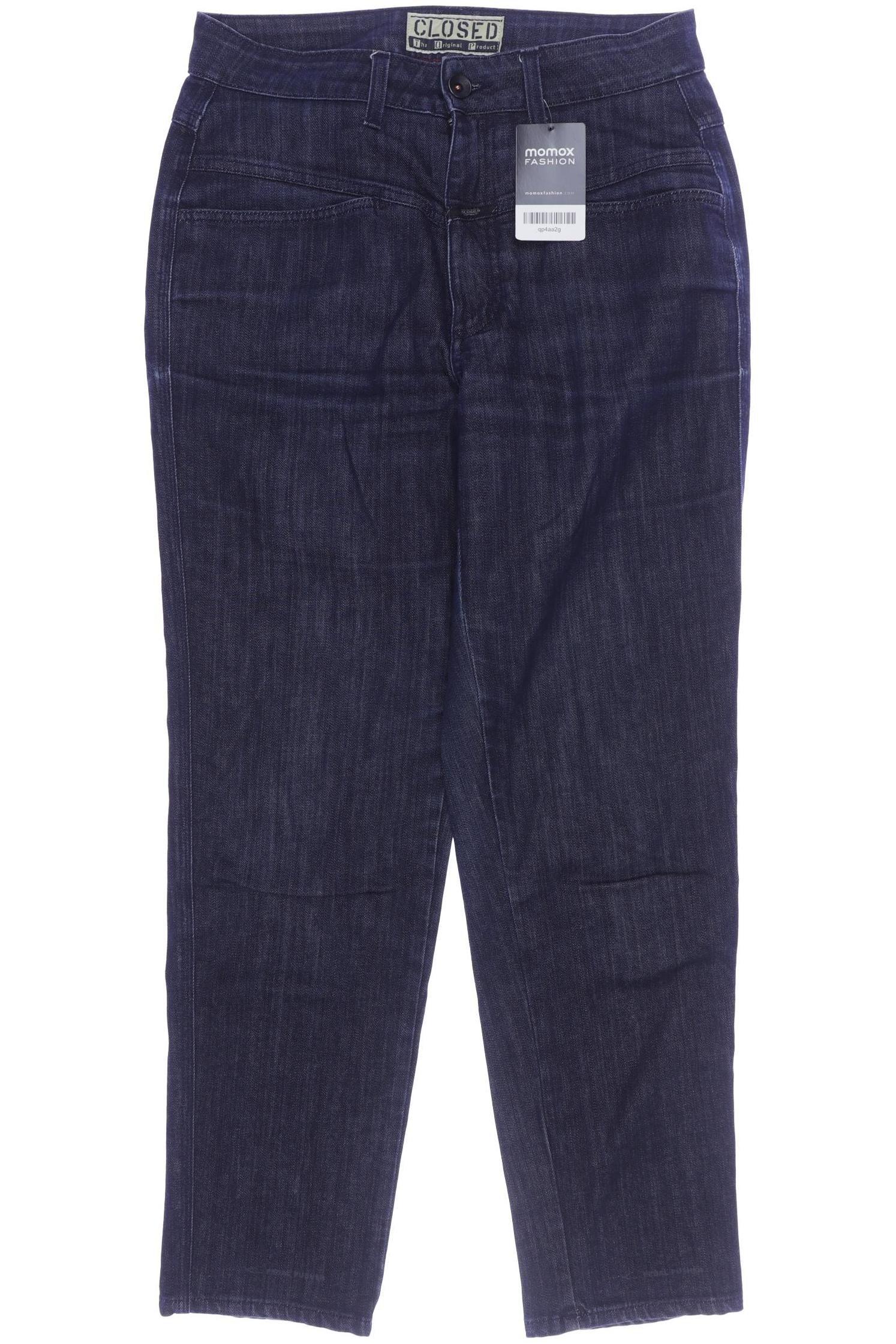 

Closed Damen Jeans, marineblau, Gr. 44