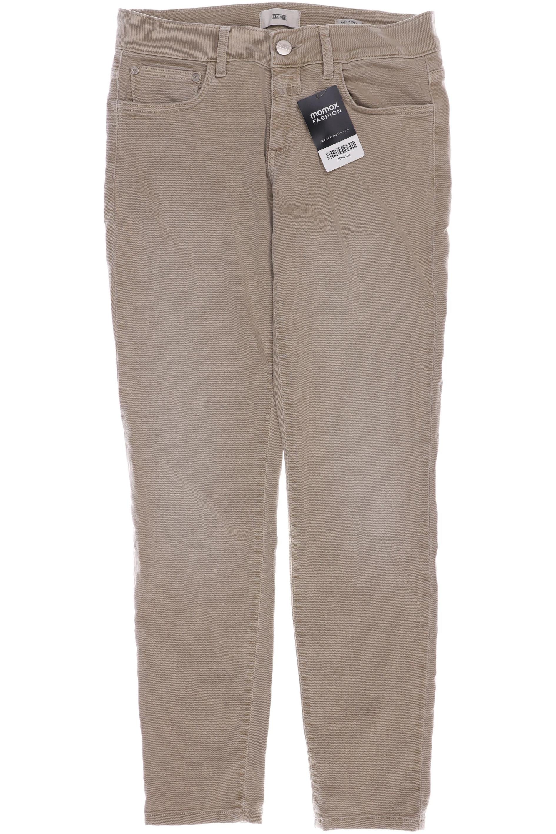 

Closed Damen Jeans, beige