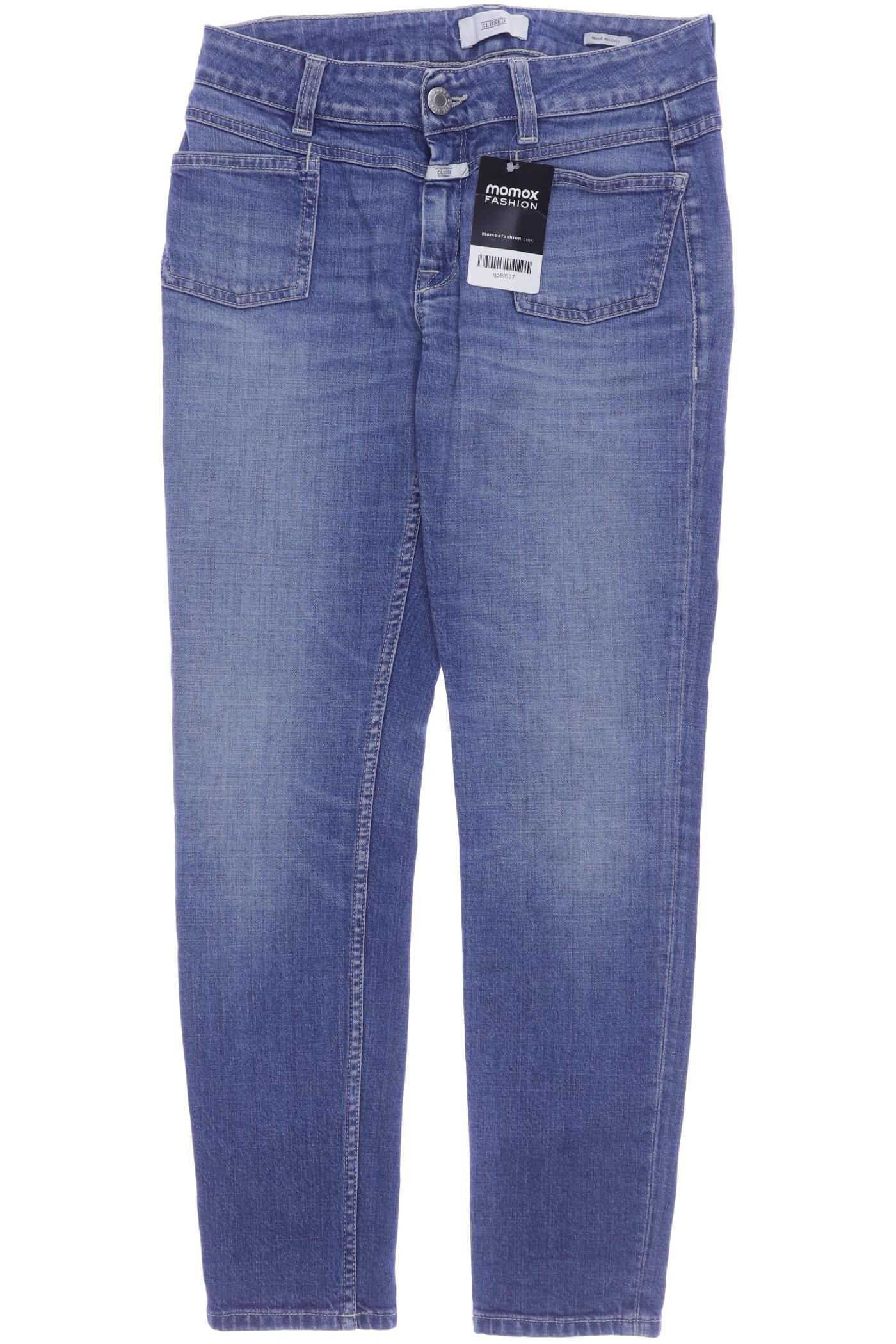 

Closed Damen Jeans, blau