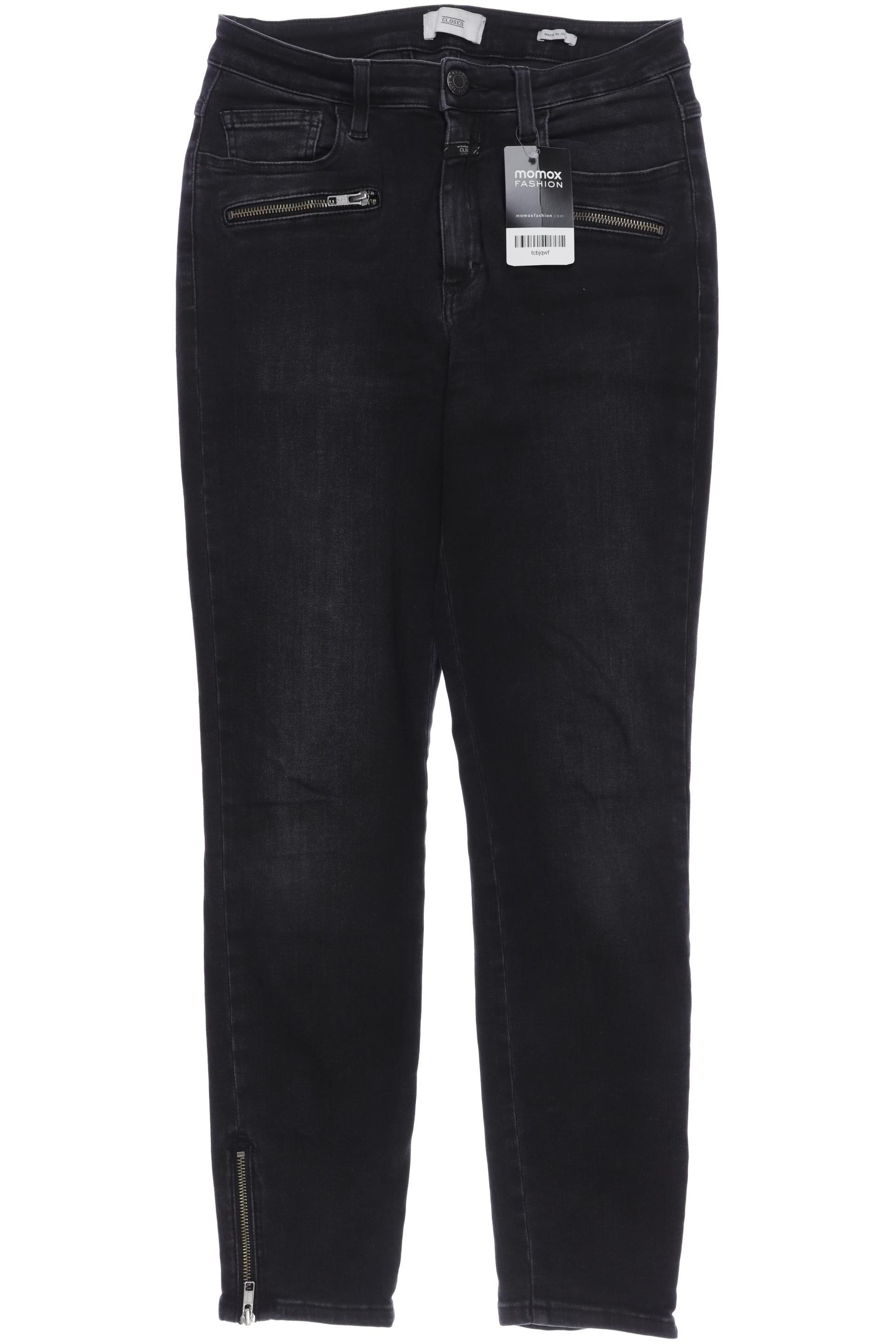 

Closed Damen Jeans, schwarz, Gr. 29