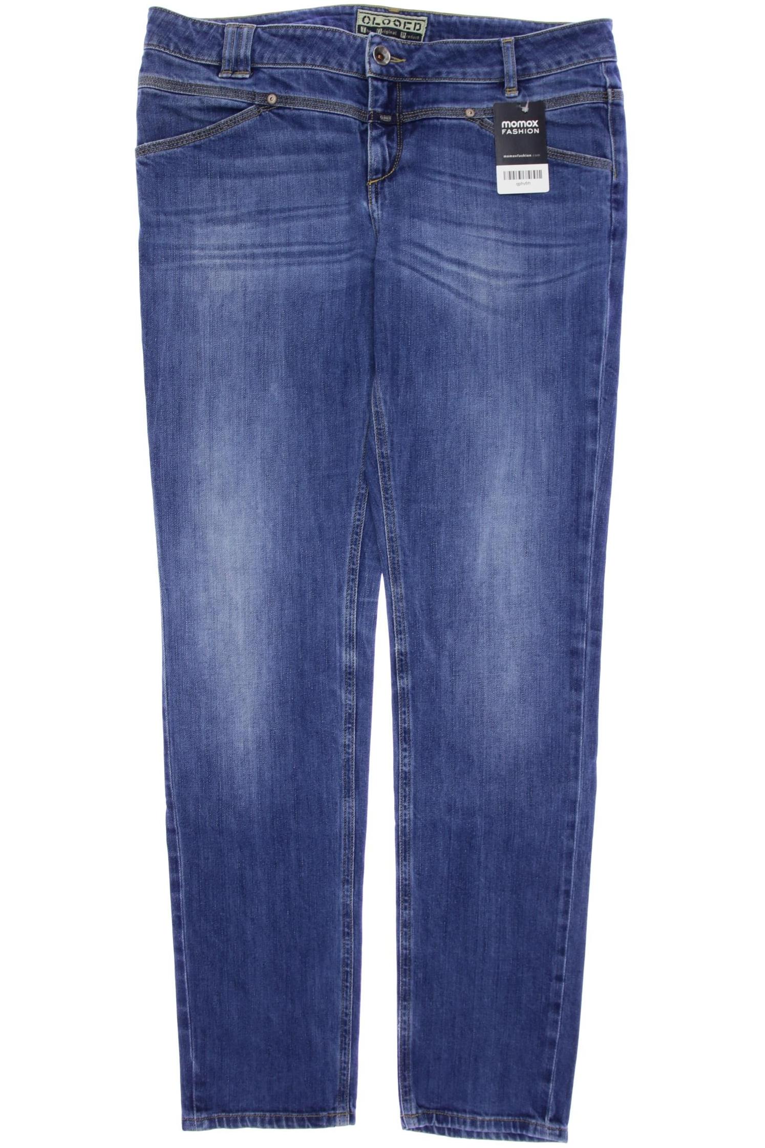 

Closed Damen Jeans, blau, Gr. 35