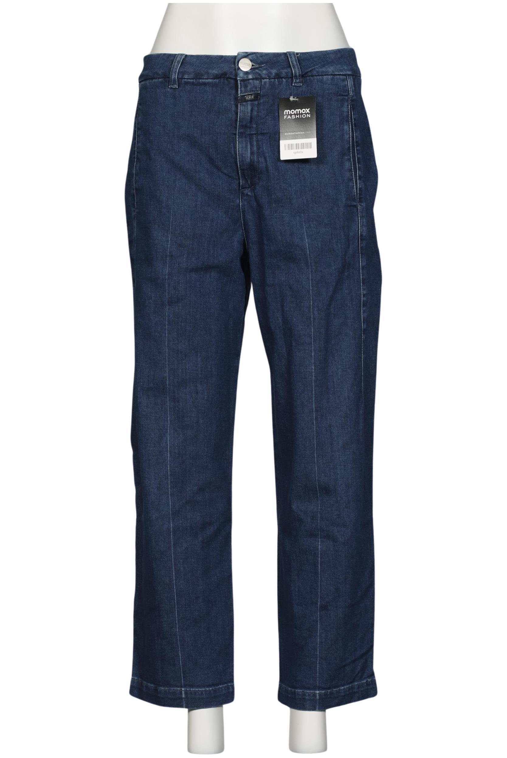 

Closed Damen Jeans, blau, Gr. 27