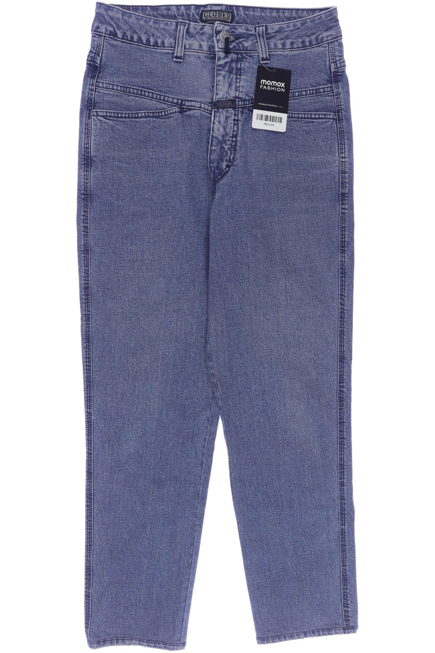 

Closed Damen Jeans, blau, Gr. 44