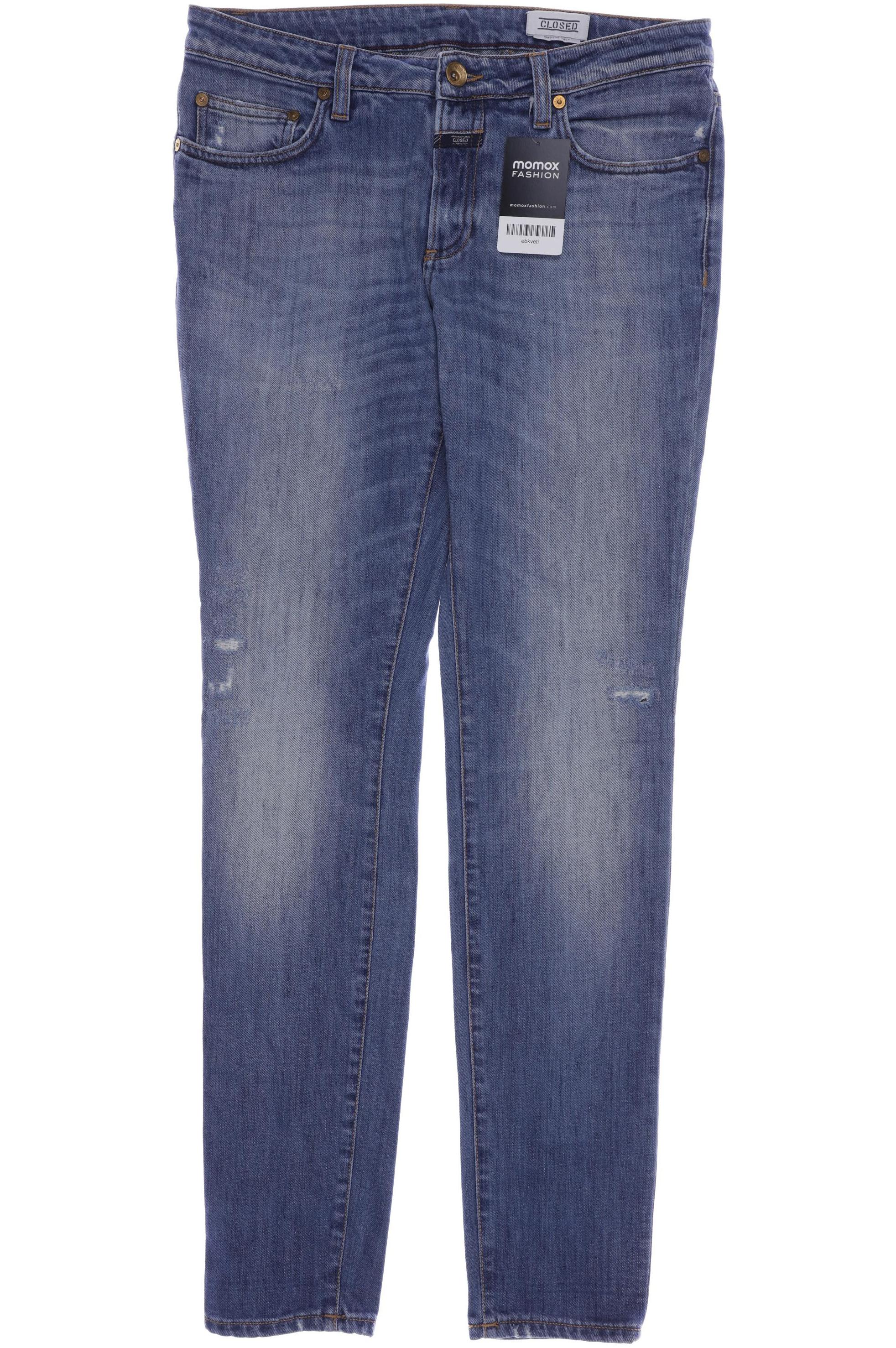 

Closed Damen Jeans, blau