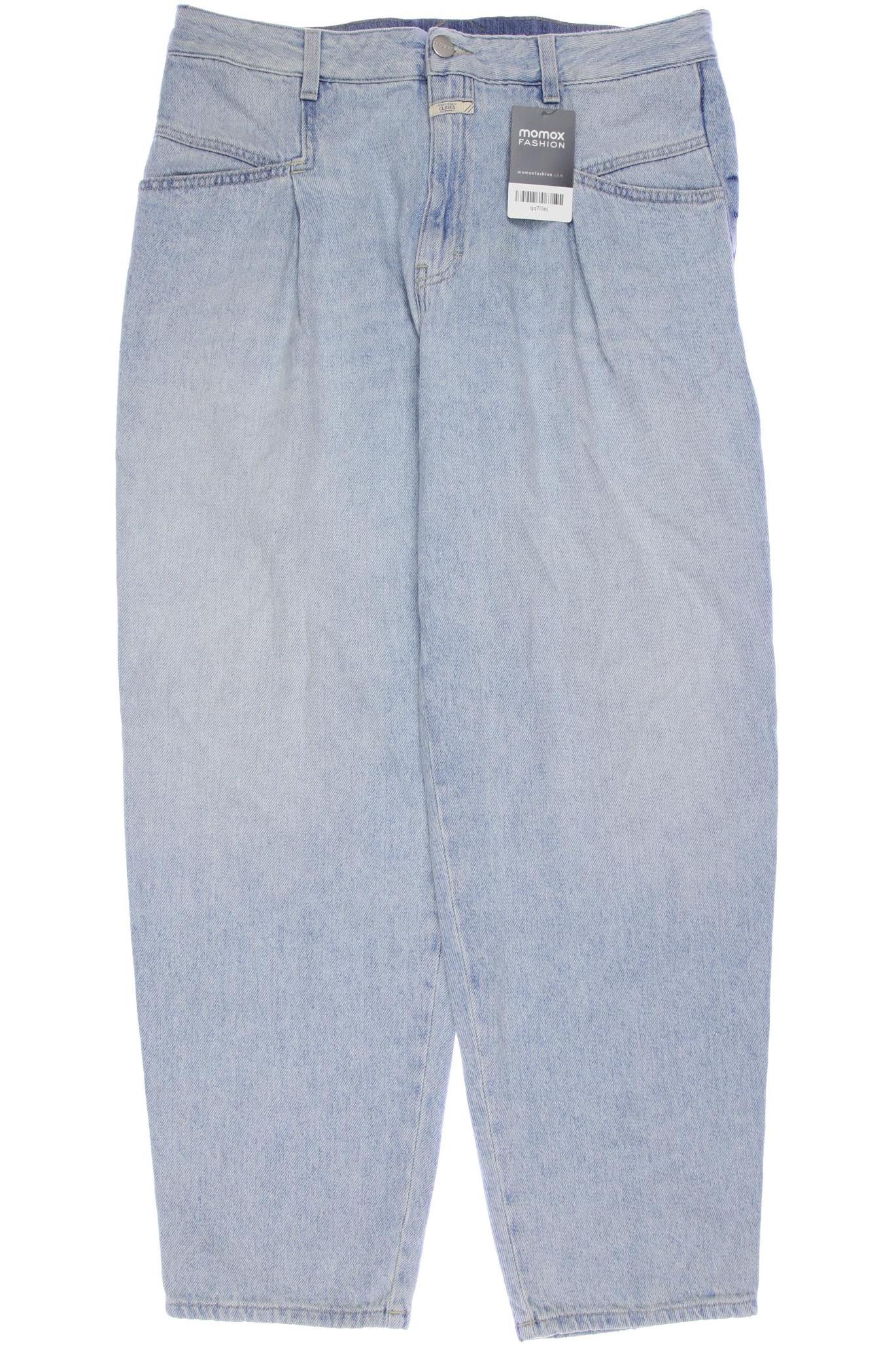 

Closed Damen Jeans, hellblau, Gr. 30