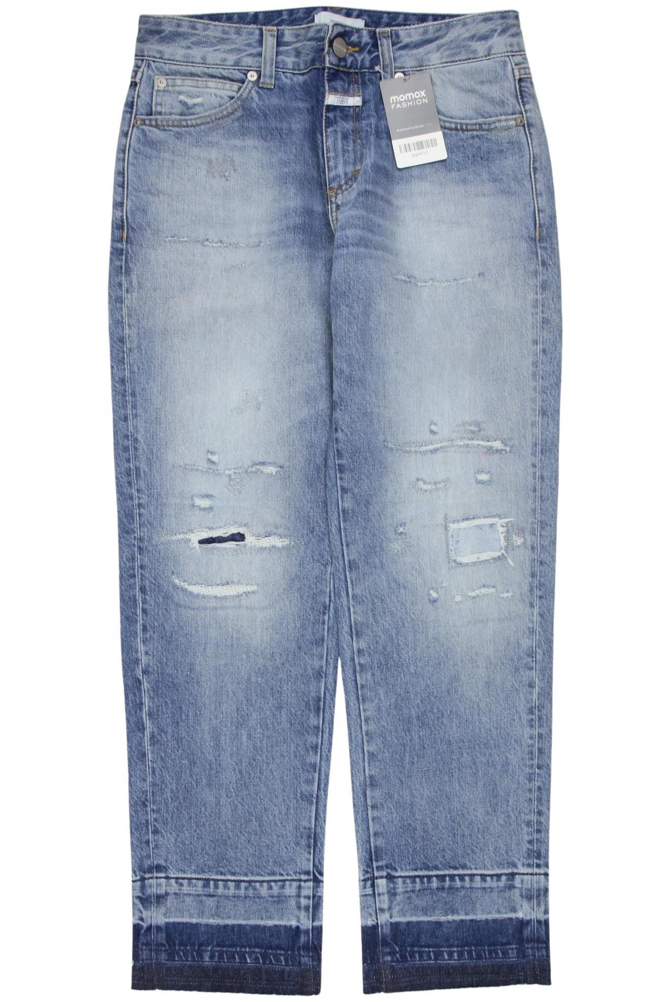 

Closed Damen Jeans, blau, Gr. 25