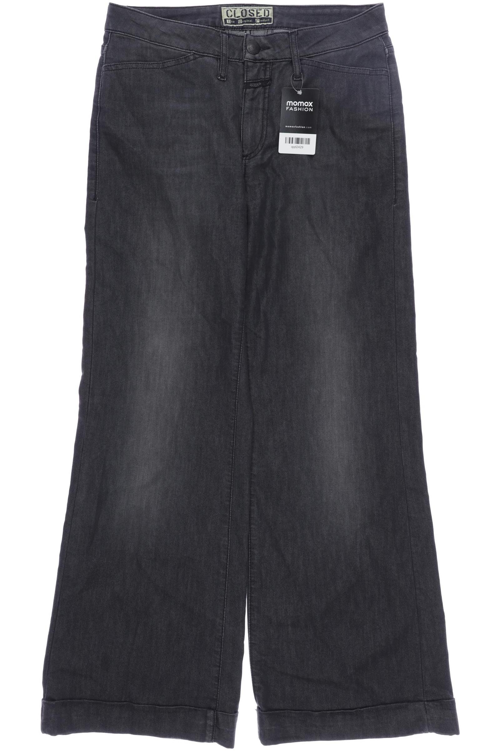 

Closed Damen Jeans, grau, Gr. 29