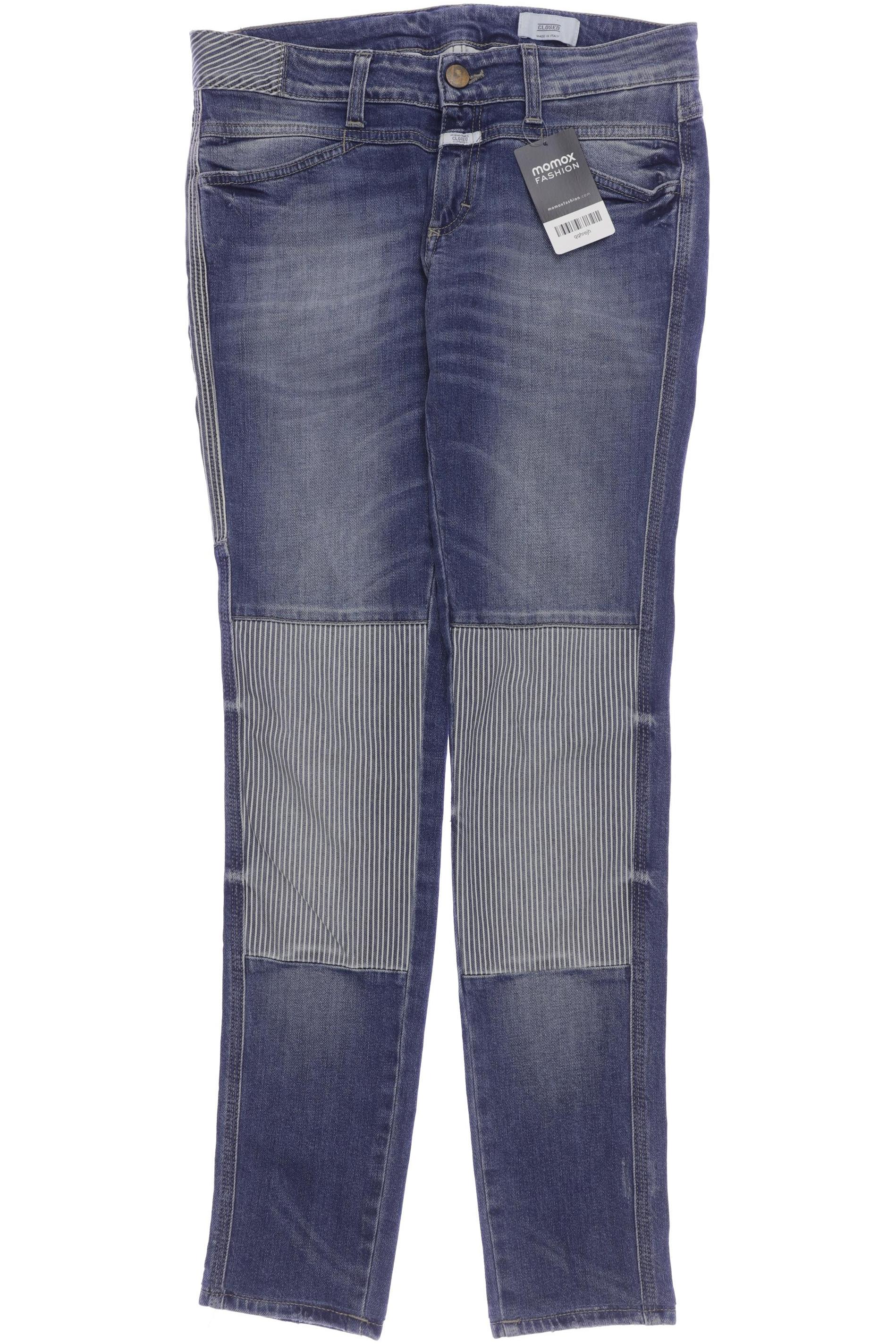 

Closed Damen Jeans, blau, Gr. 28