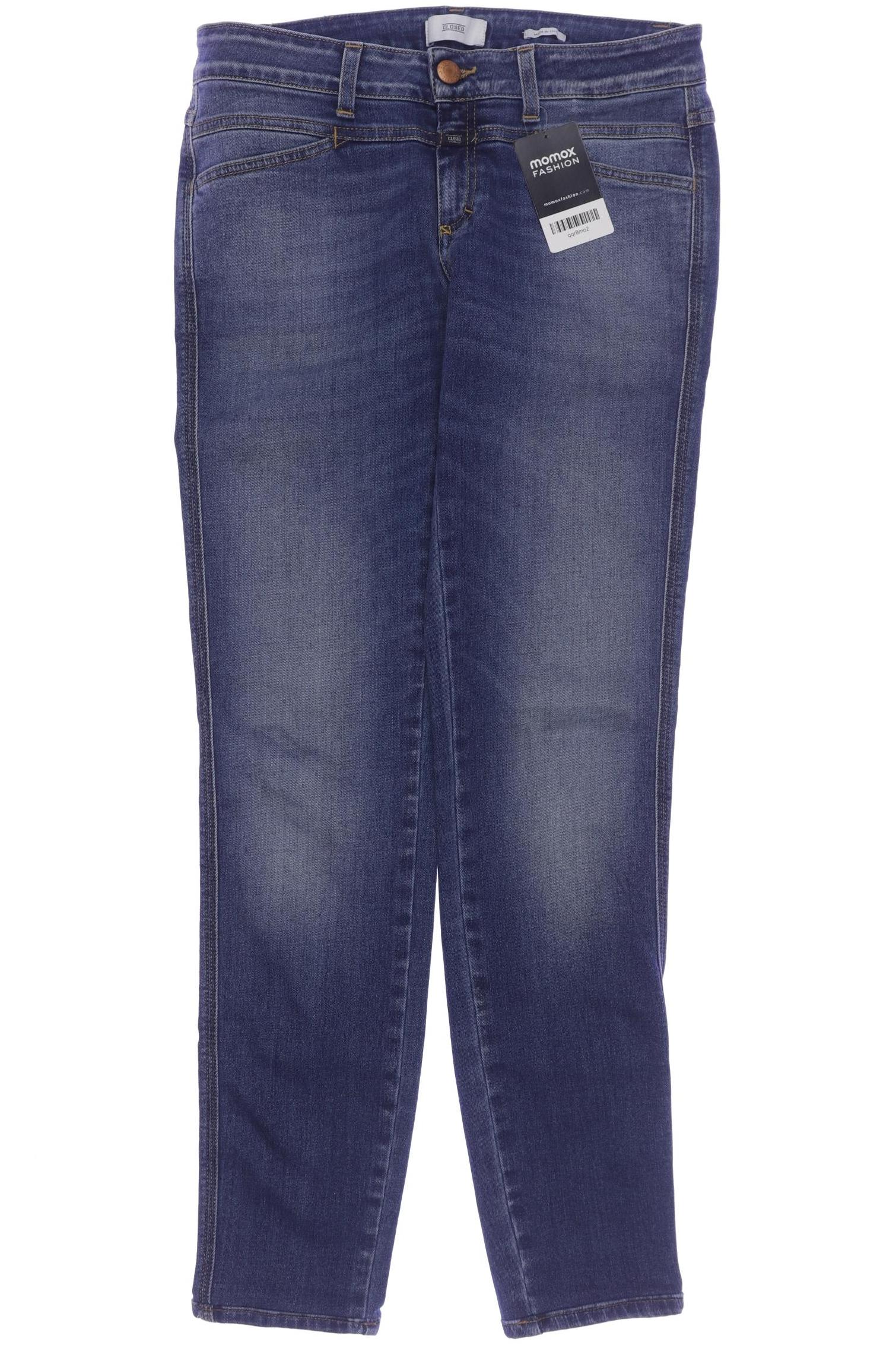 

Closed Damen Jeans, blau, Gr. 28