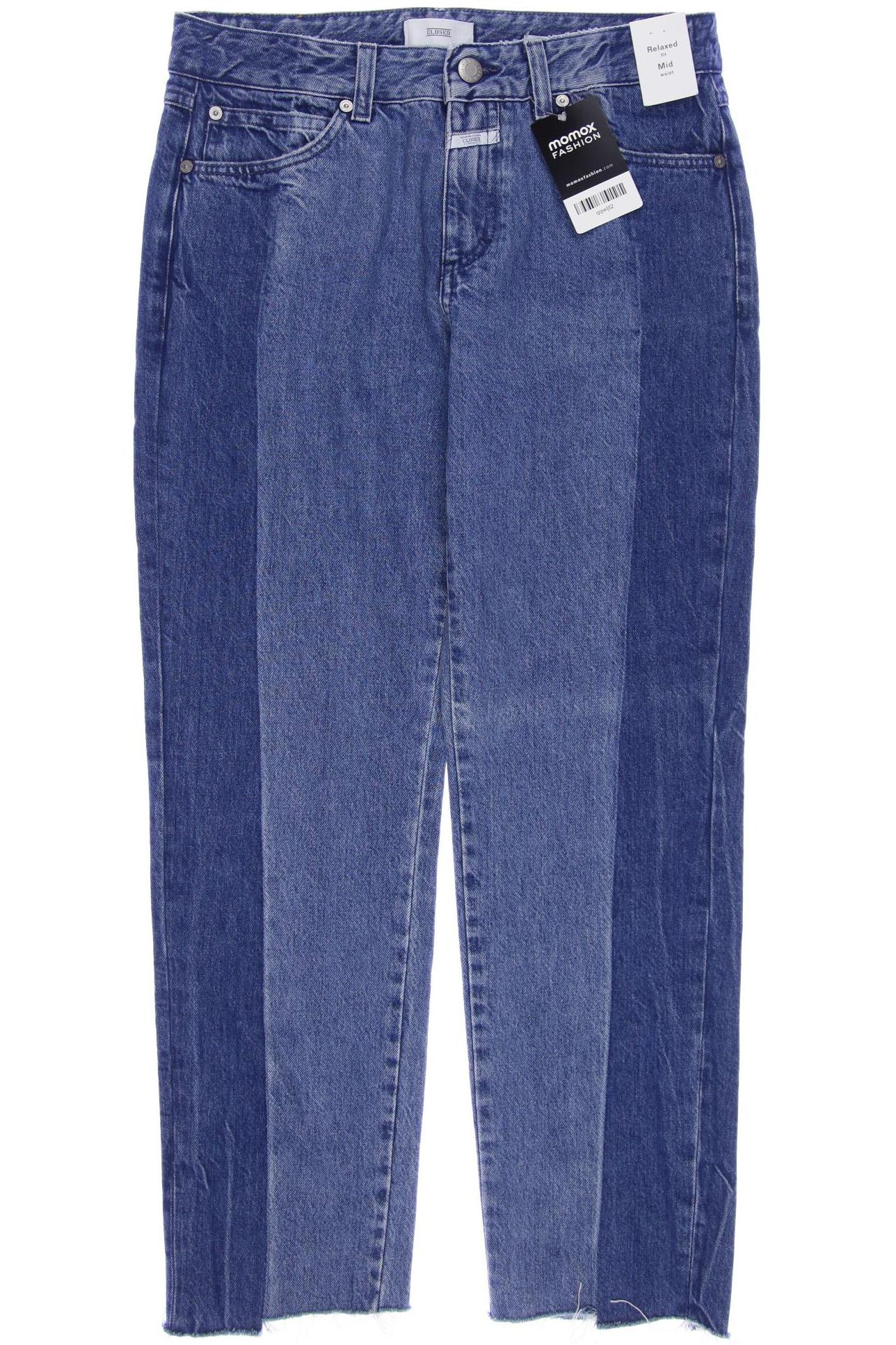 

Closed Damen Jeans, blau