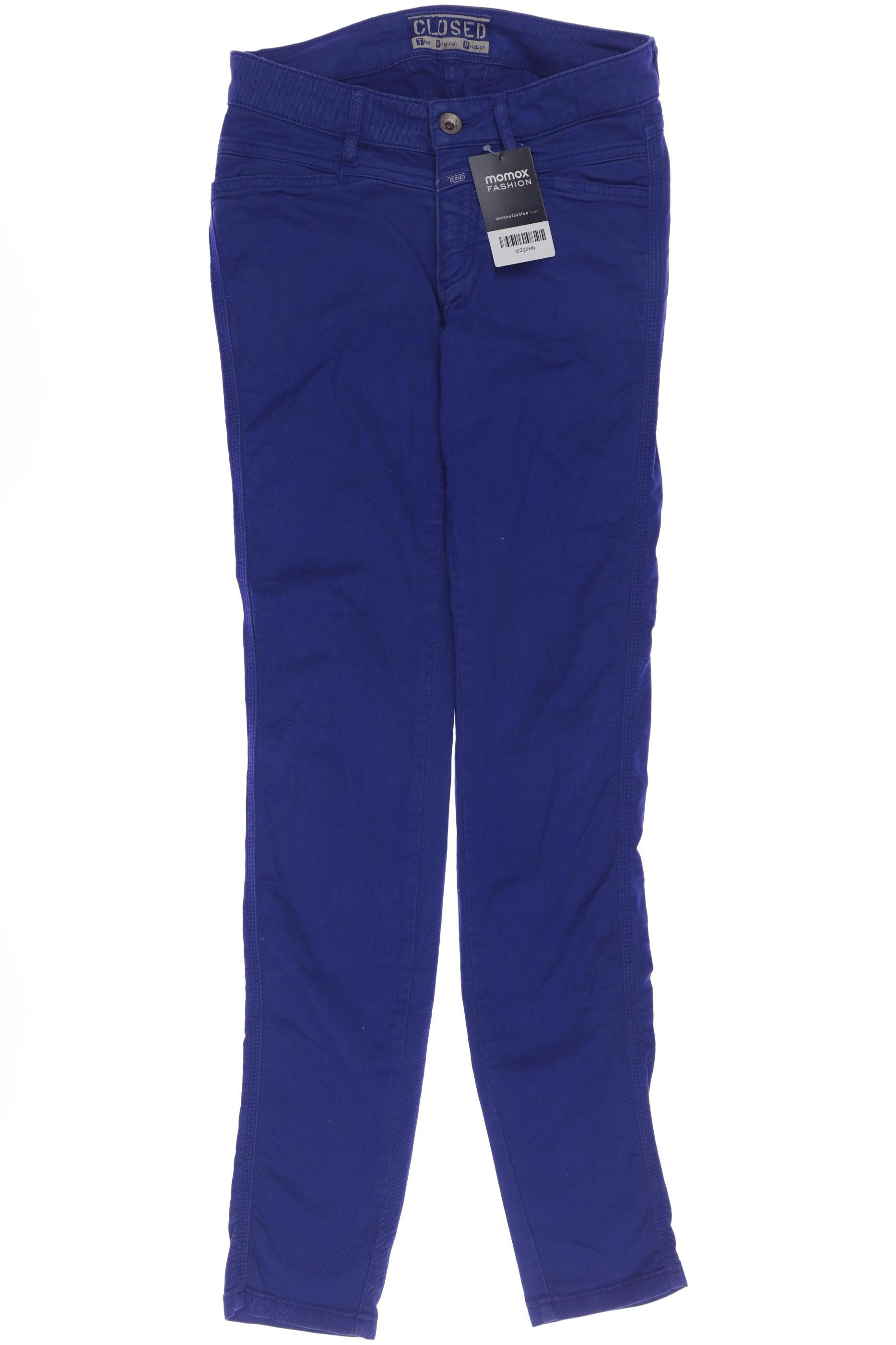 

Closed Damen Jeans, blau, Gr. 26