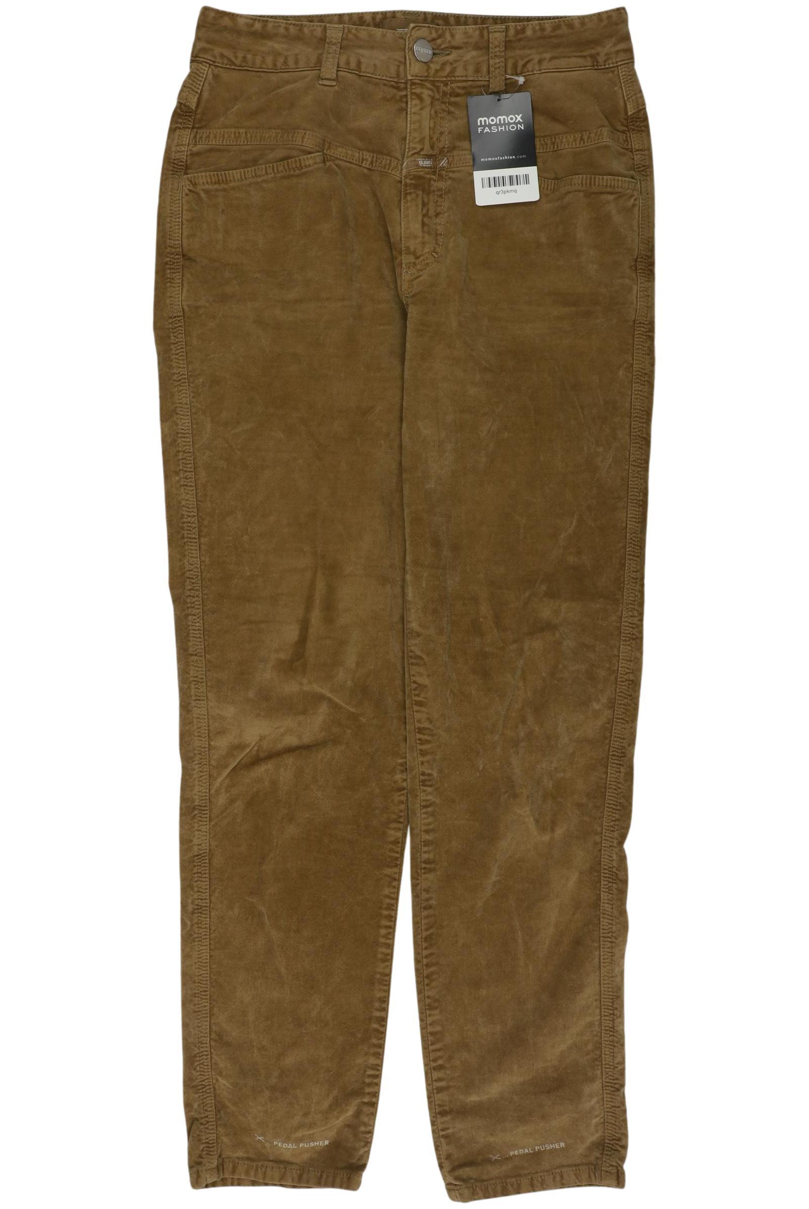 

Closed Damen Jeans, braun, Gr. 40