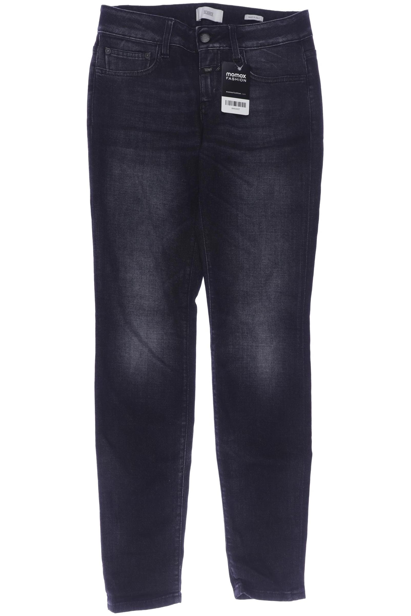 

Closed Damen Jeans, grau, Gr. 25