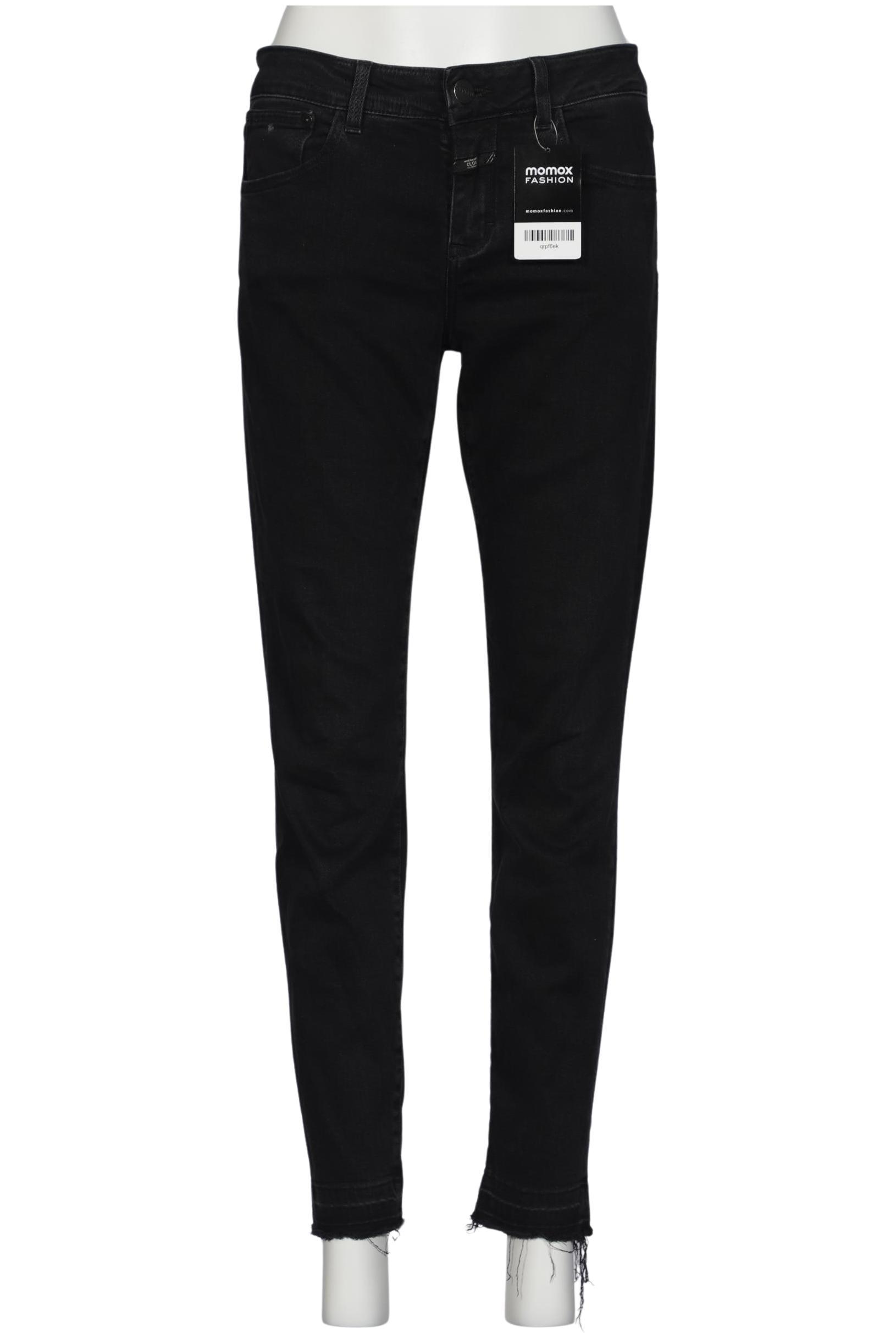 

Closed Damen Jeans, schwarz, Gr. 27