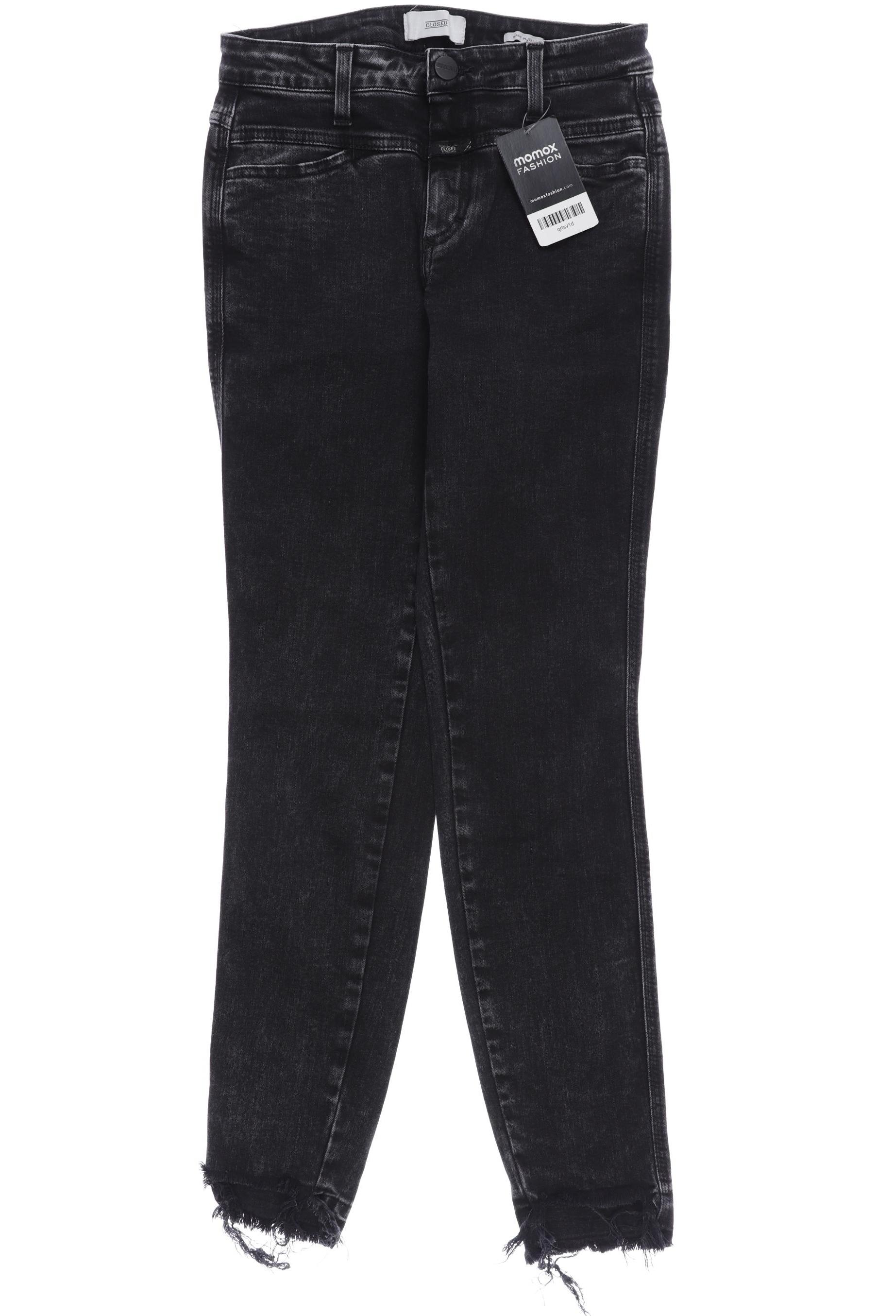 

Closed Damen Jeans, schwarz, Gr. 34