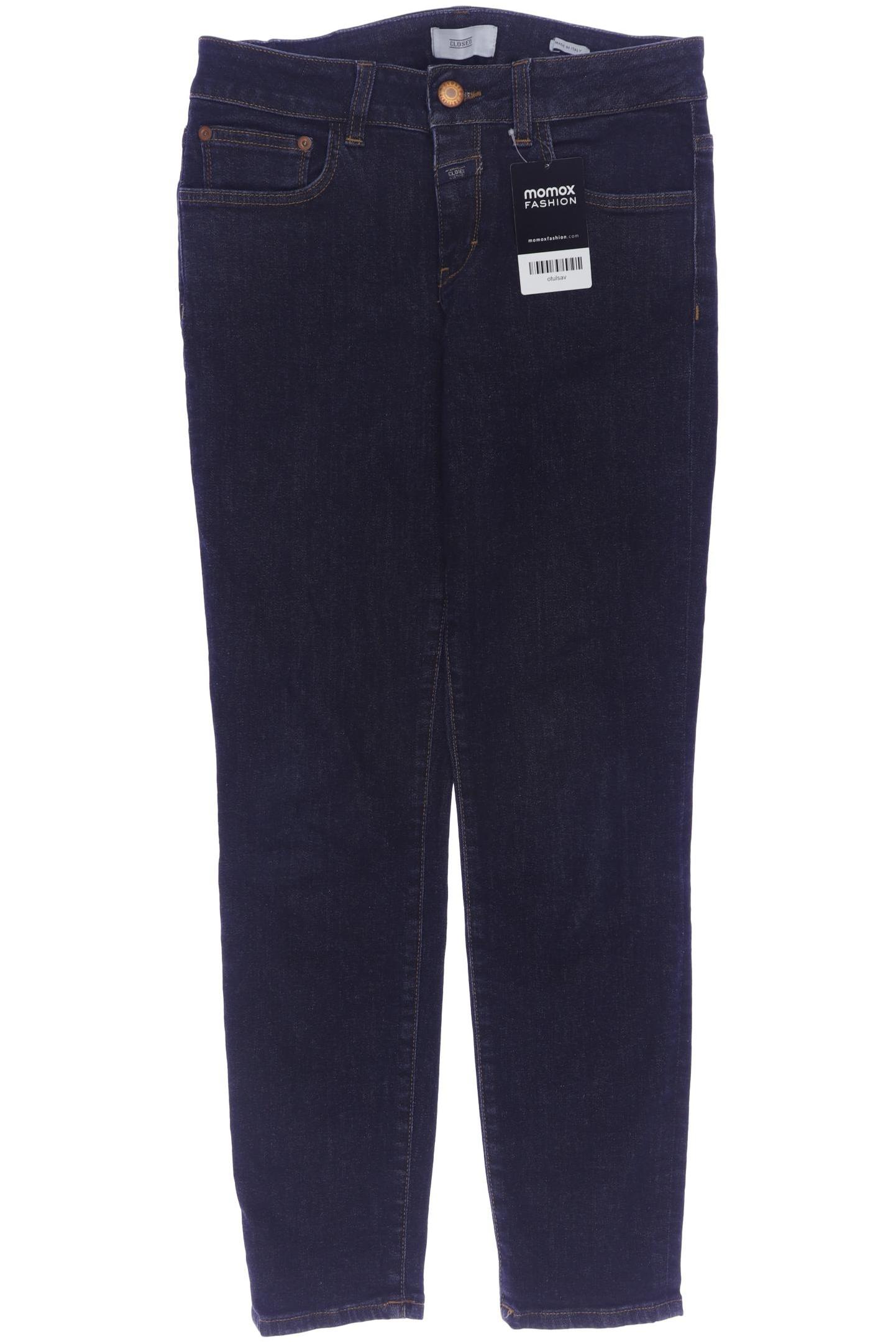 

Closed Damen Jeans, marineblau, Gr. 27