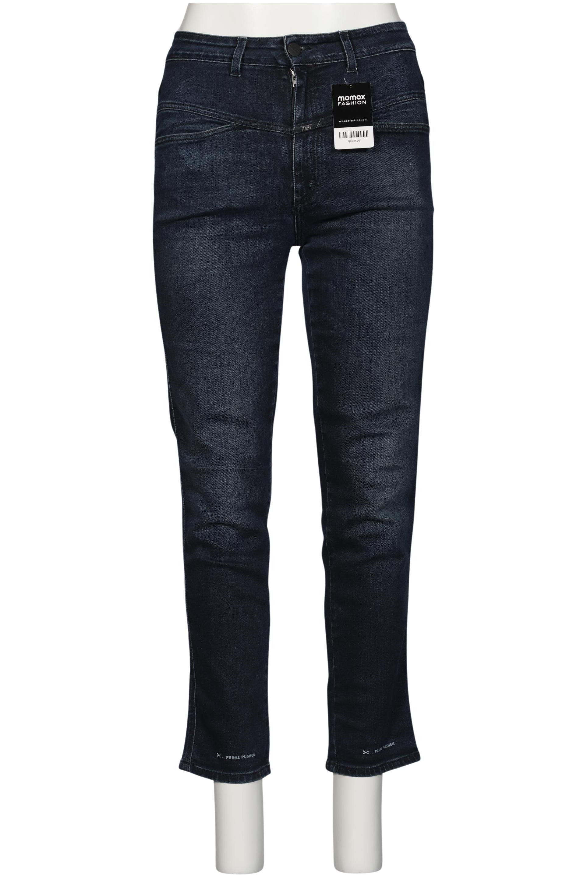 

Closed Damen Jeans, marineblau, Gr. 48