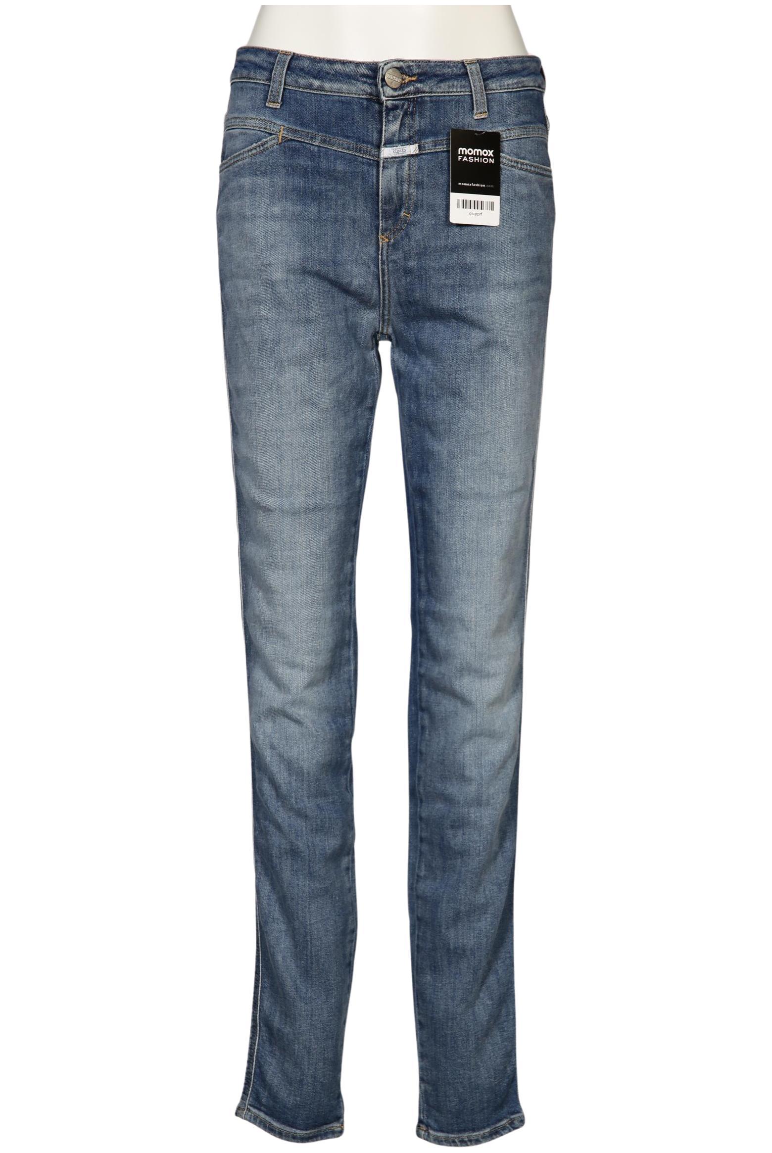 

Closed Damen Jeans, blau, Gr. 28