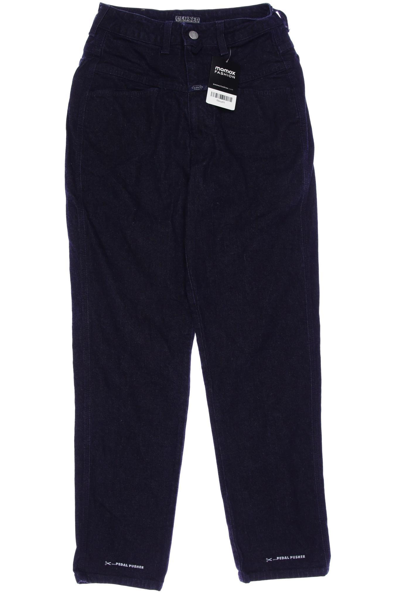 

Closed Damen Jeans, marineblau, Gr. 42