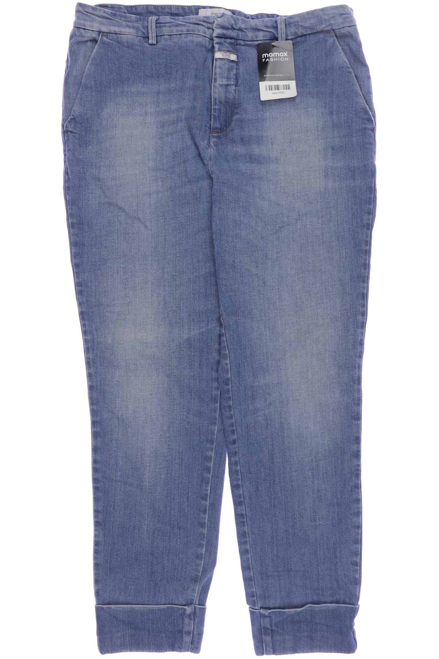 

Closed Damen Jeans, blau, Gr. 29