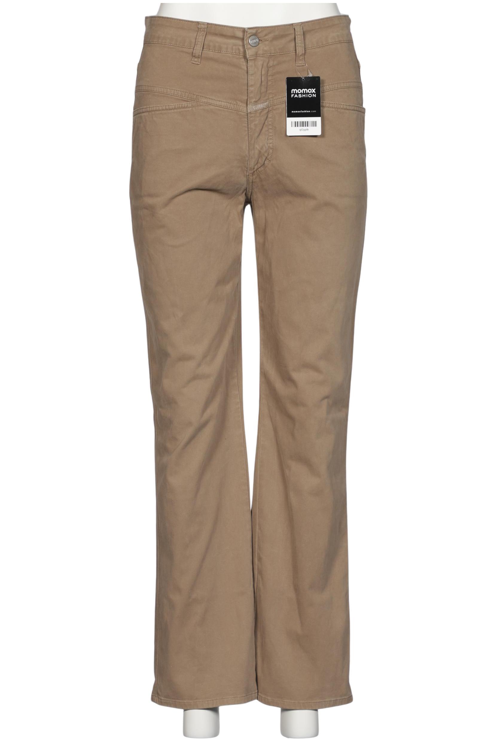 

Closed Damen Jeans, beige, Gr. 46
