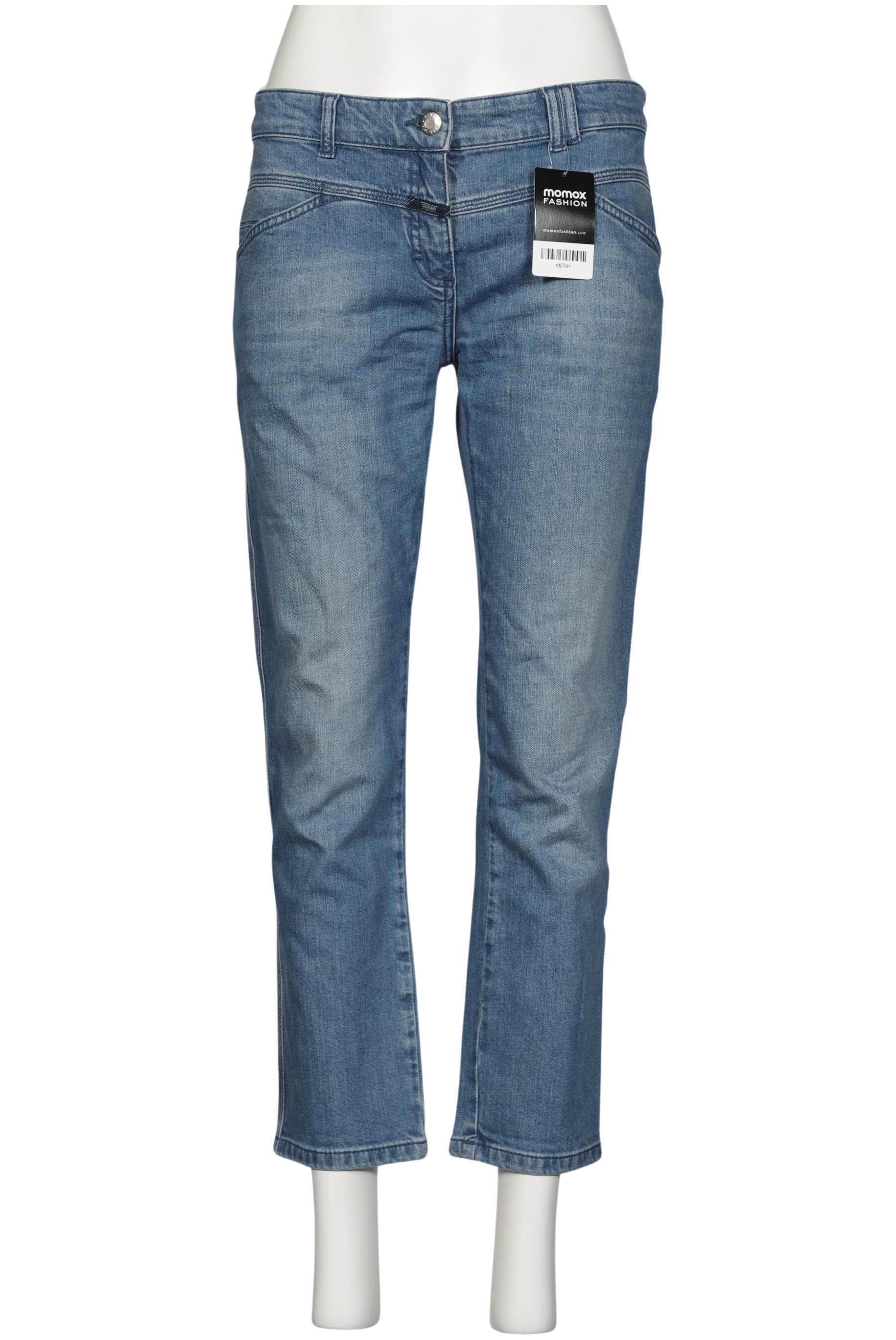 

Closed Damen Jeans, blau, Gr. 44