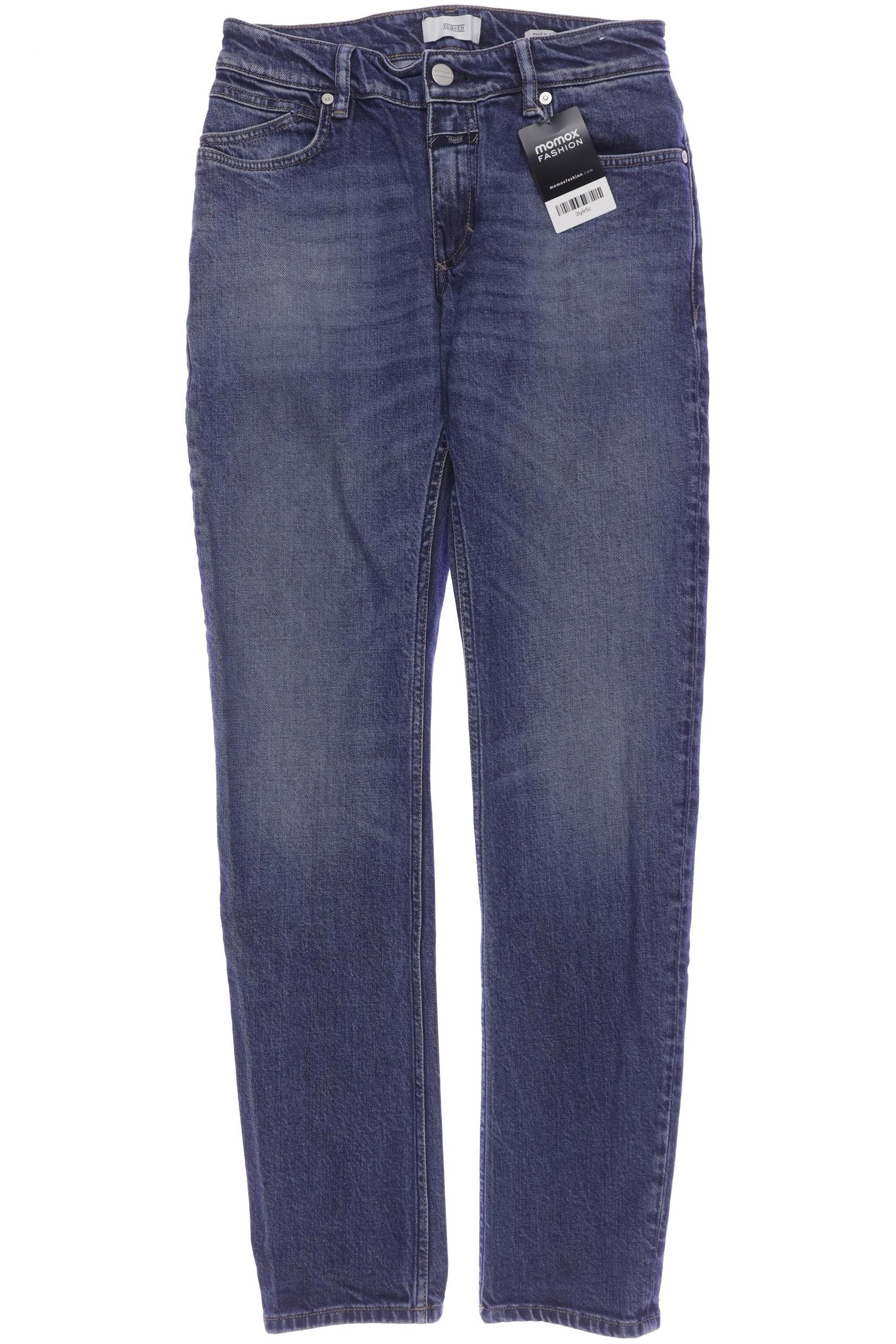 

Closed Damen Jeans, marineblau, Gr. 29