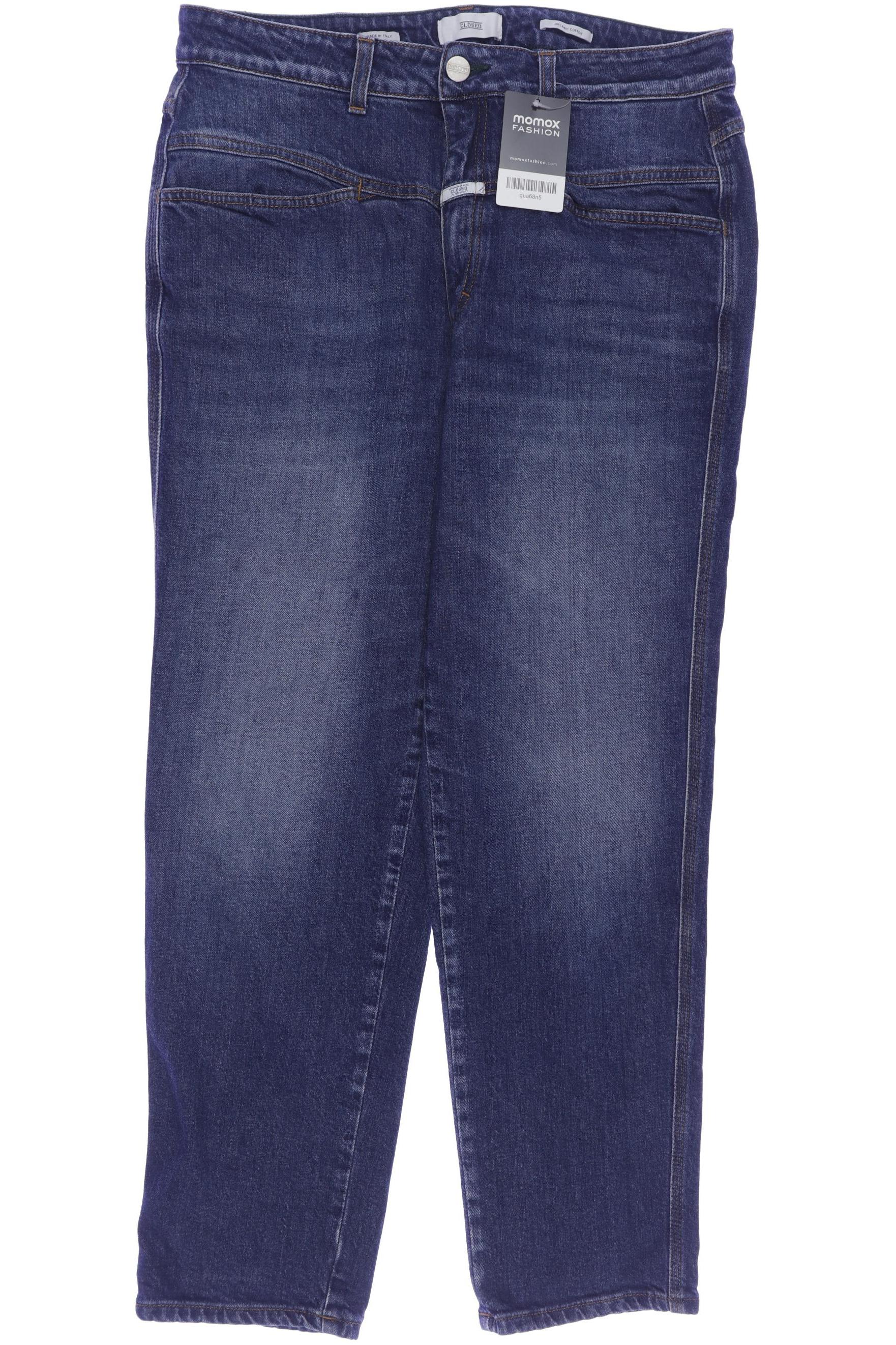 

Closed Damen Jeans, blau, Gr. 48
