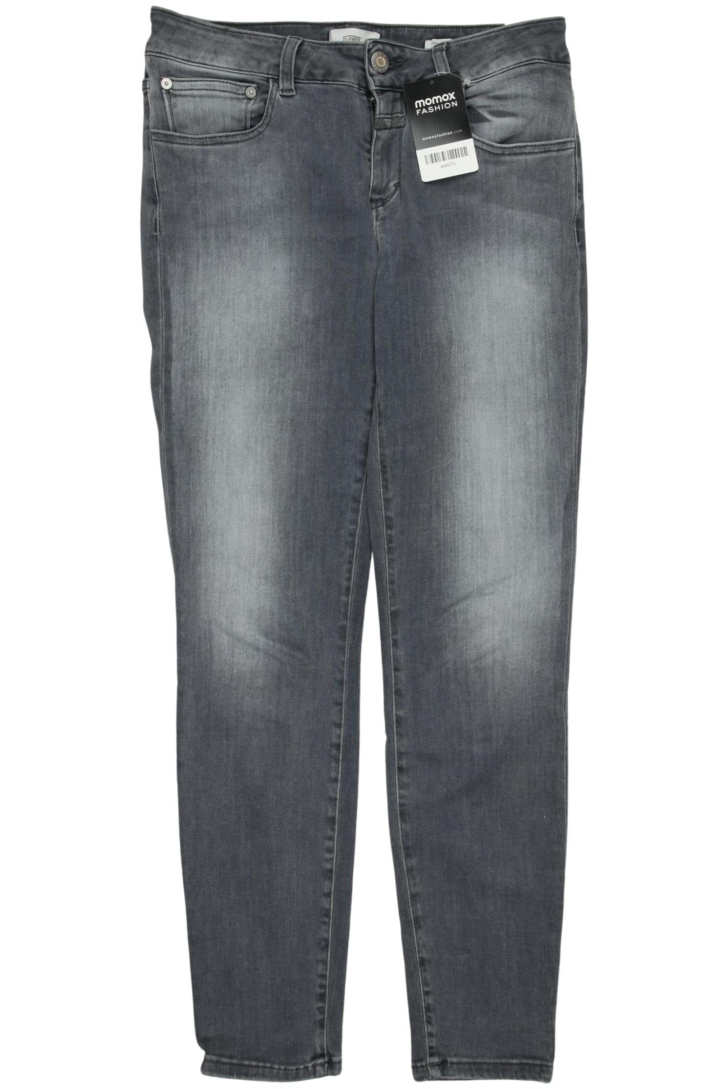 

Closed Damen Jeans, grau, Gr. 28