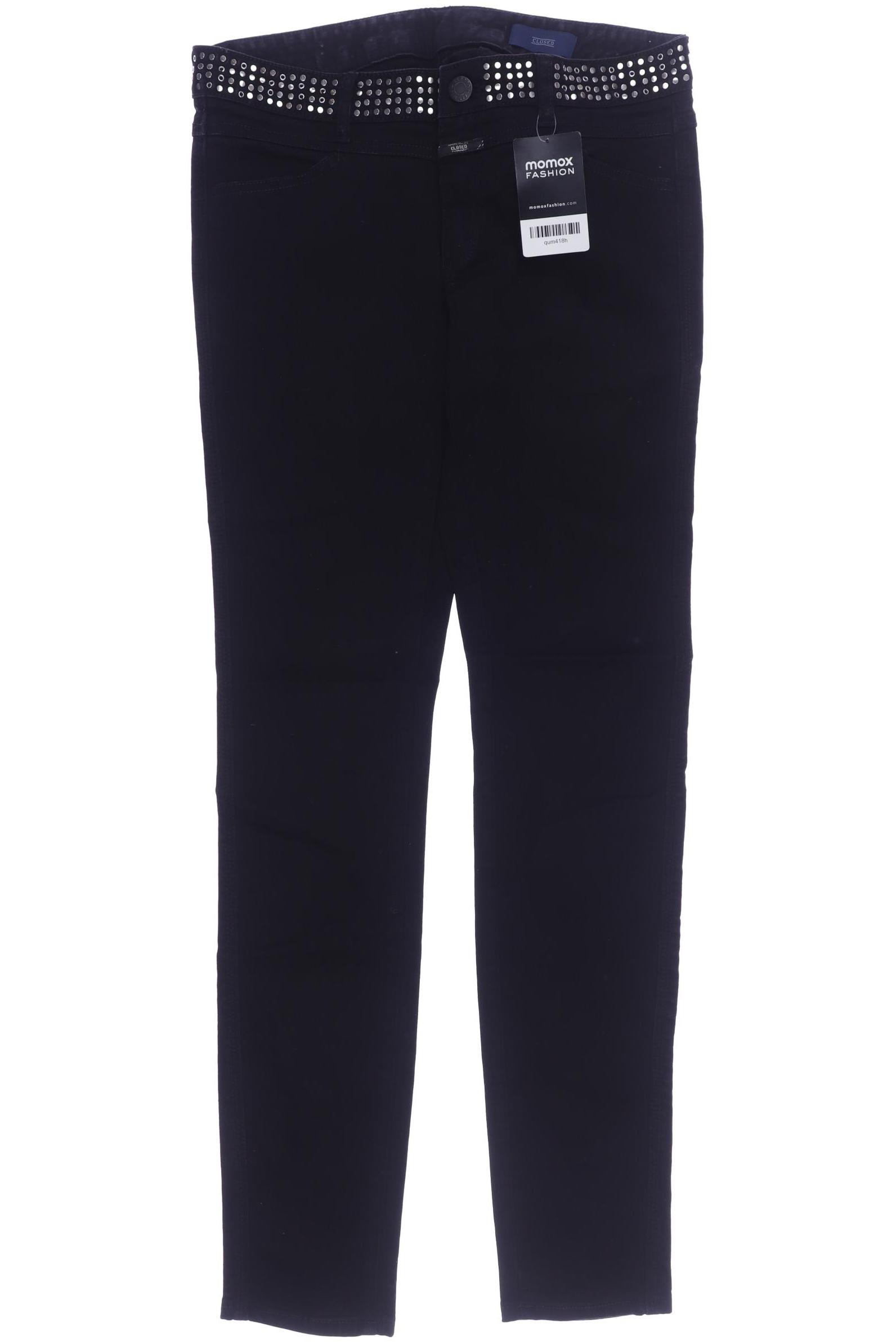 

Closed Damen Jeans, schwarz, Gr. 40