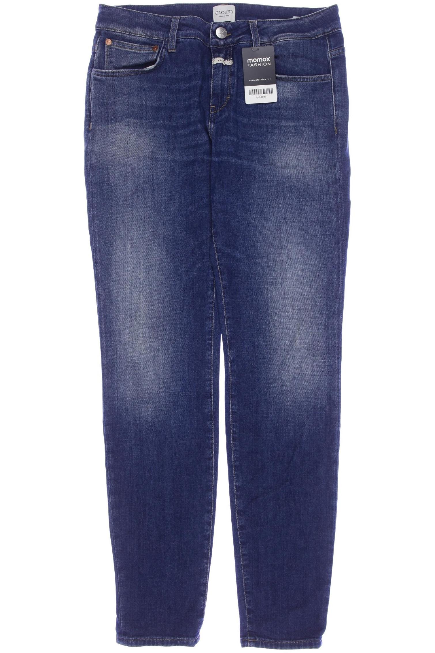 

Closed Damen Jeans, blau, Gr. 30