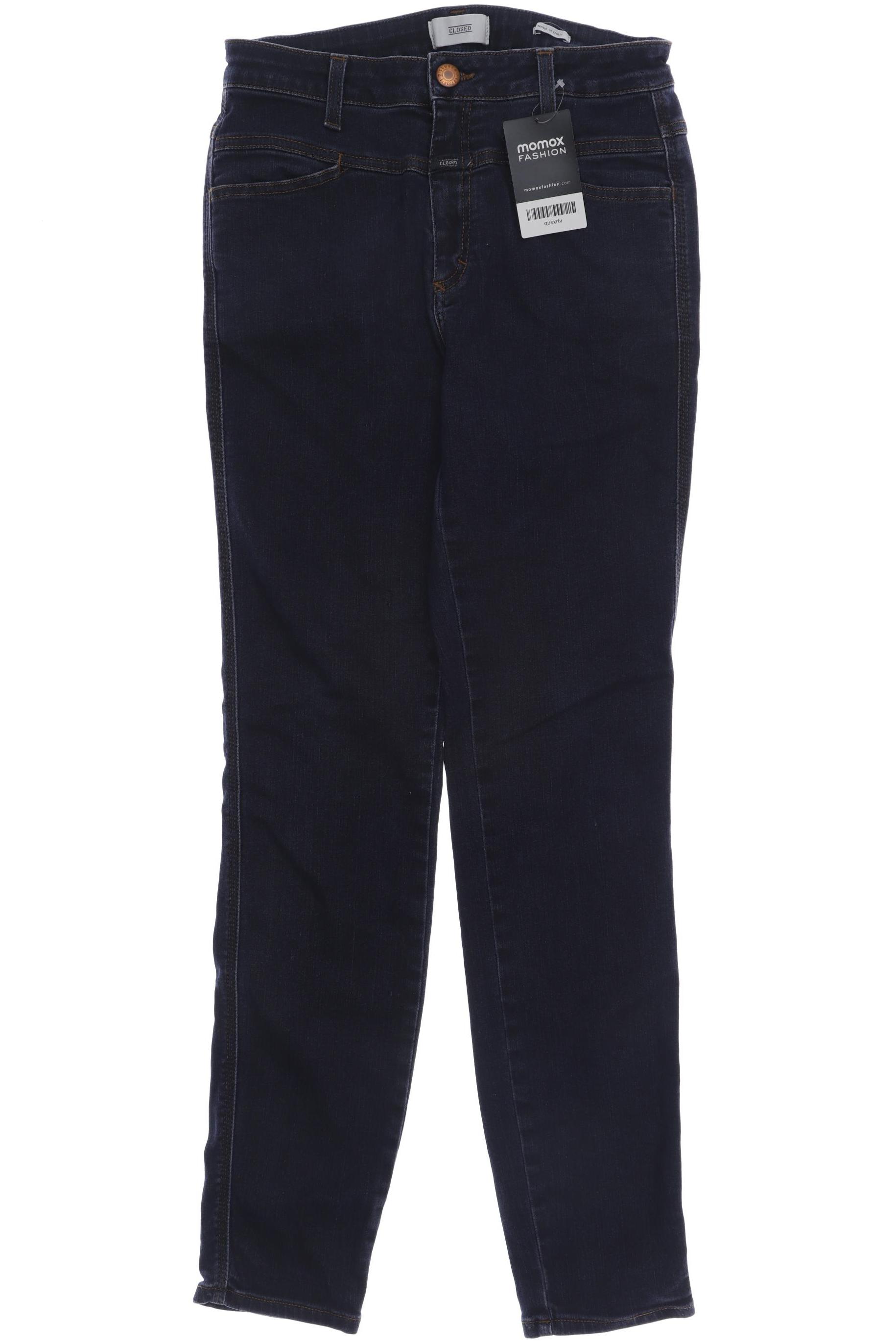 

Closed Damen Jeans, marineblau