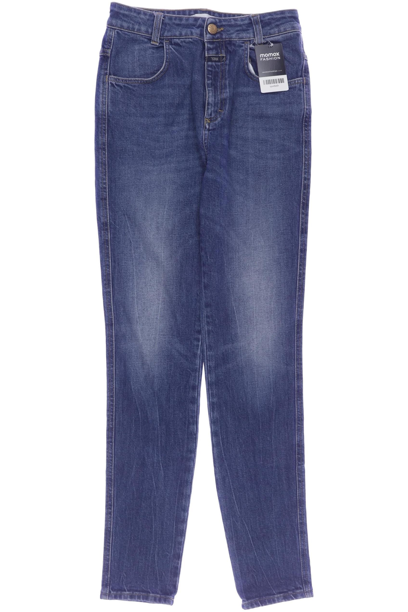 

Closed Damen Jeans, blau, Gr. 27