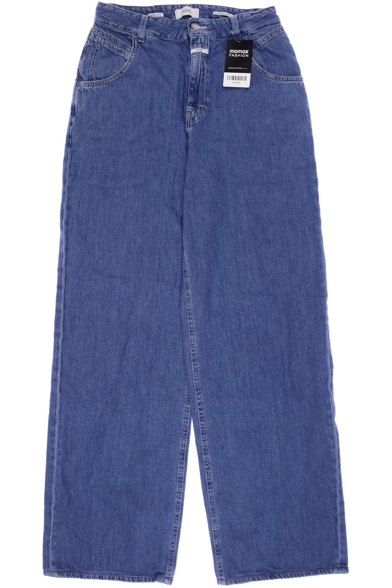 

Closed Damen Jeans, blau