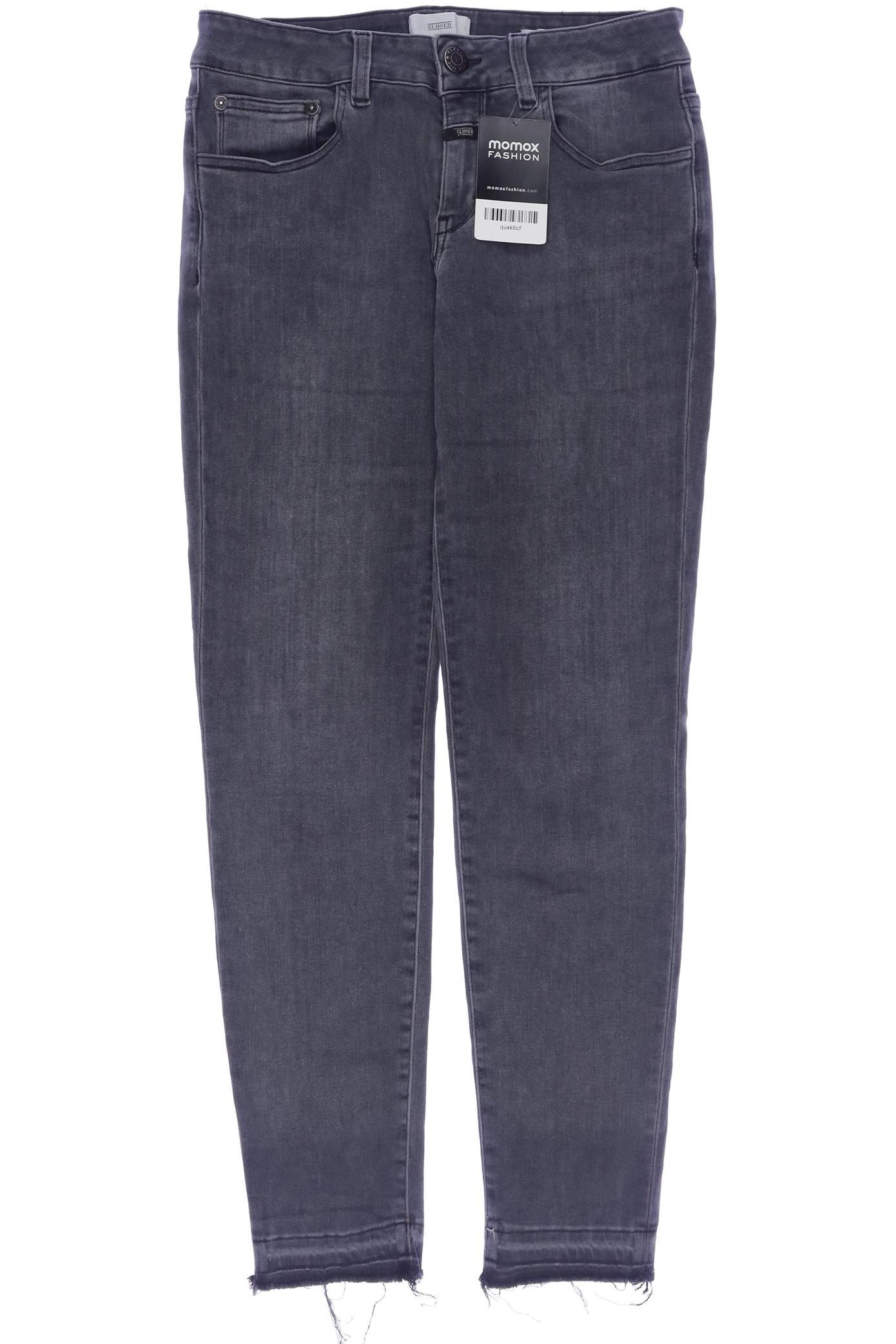 

Closed Damen Jeans, grau, Gr. 27