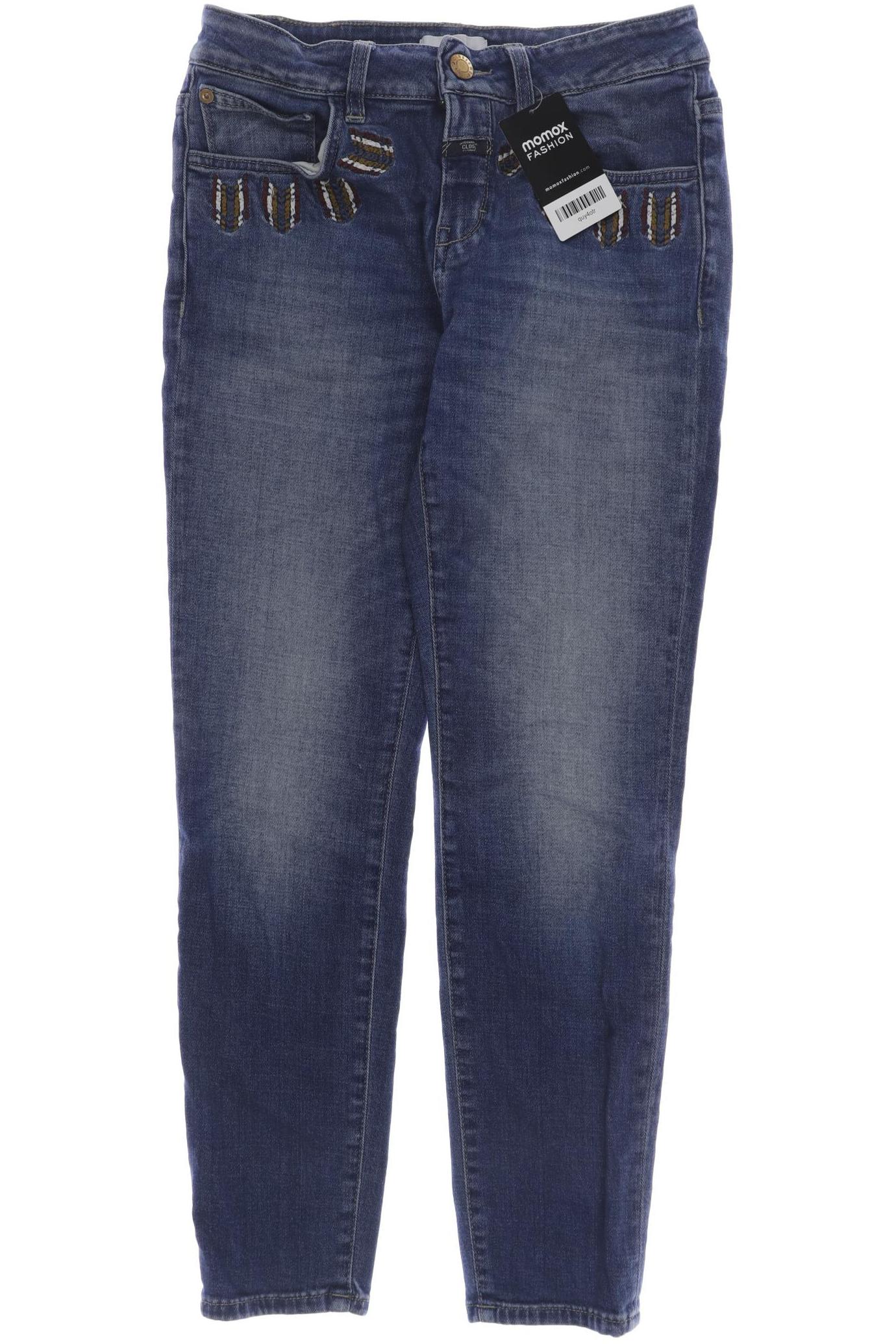 

Closed Damen Jeans, blau