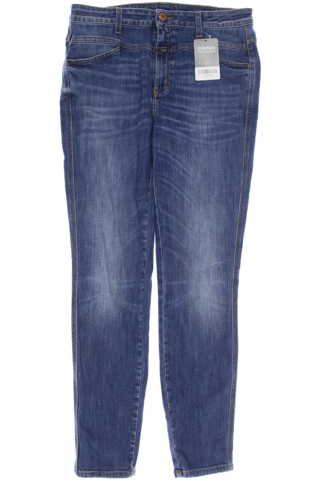 

Closed Damen Jeans, blau, Gr. 30