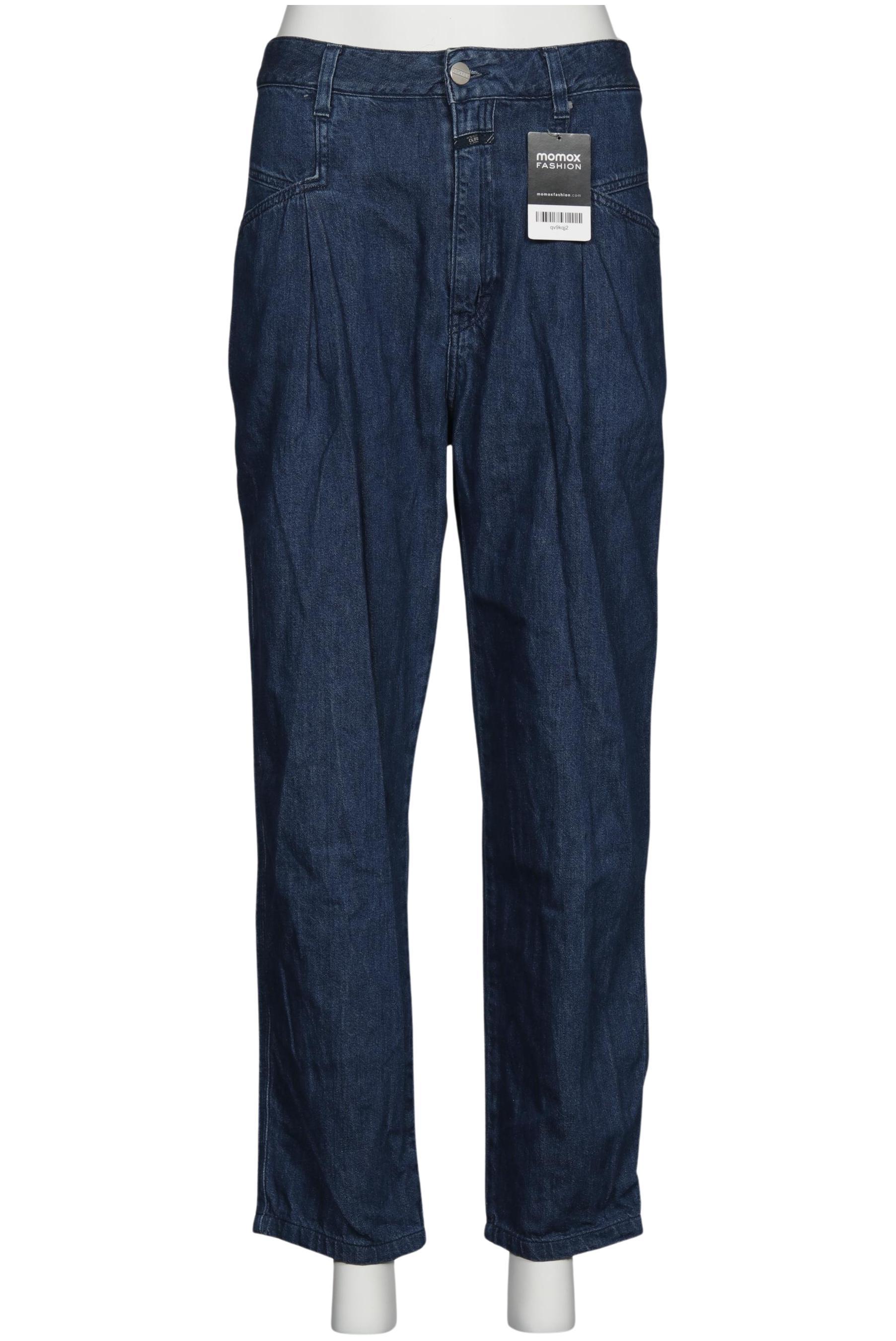 

Closed Damen Jeans, marineblau, Gr. 29