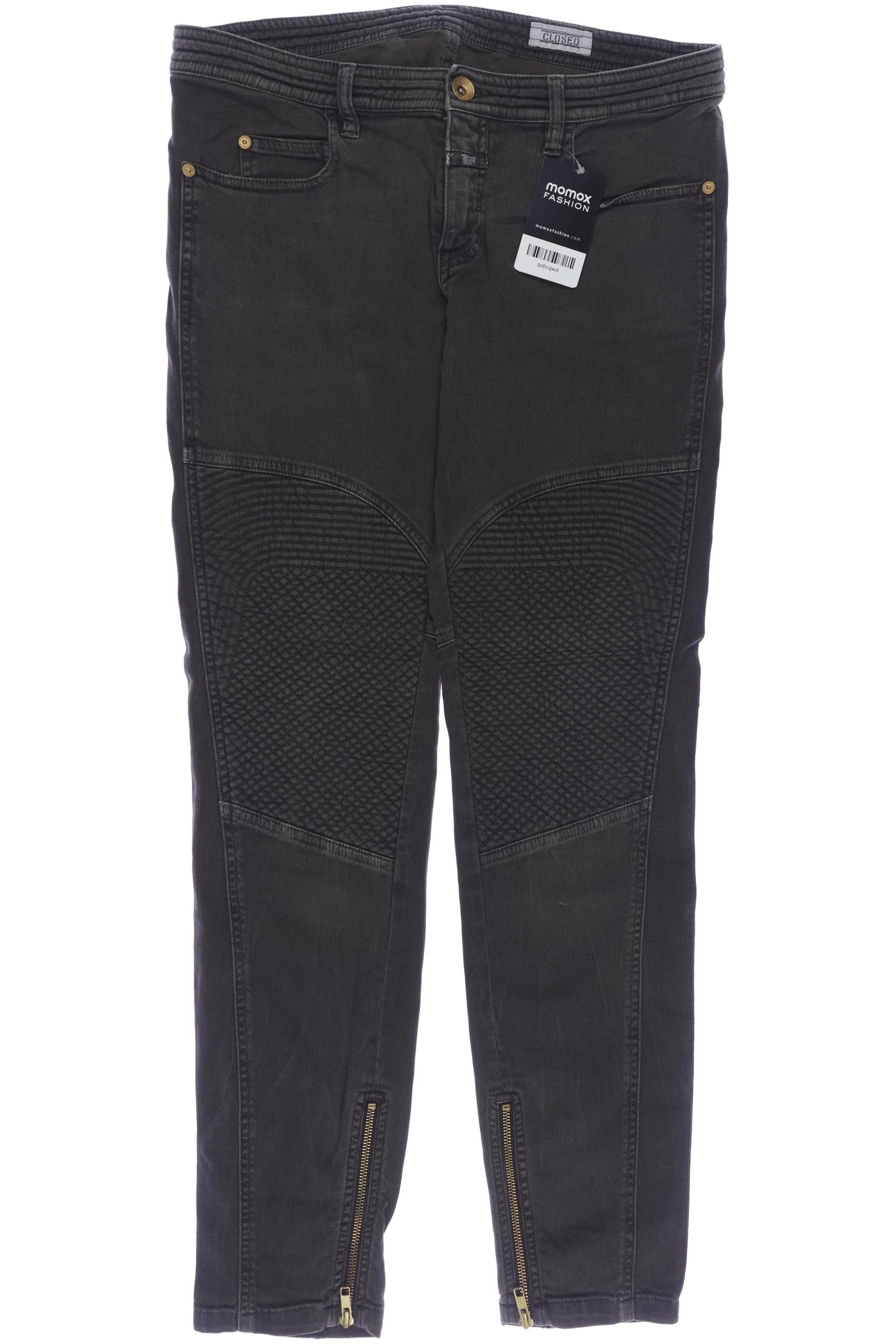 

Closed Damen Jeans, grün, Gr. 29
