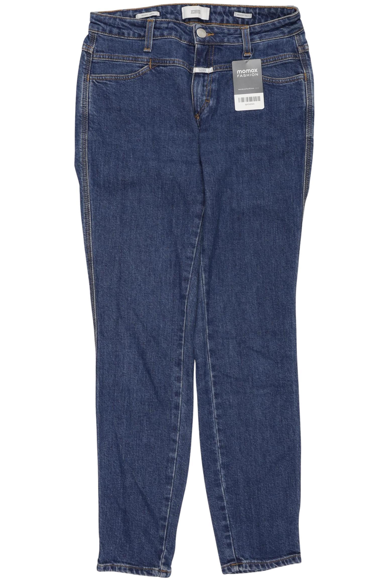 

Closed Damen Jeans, blau, Gr. 27