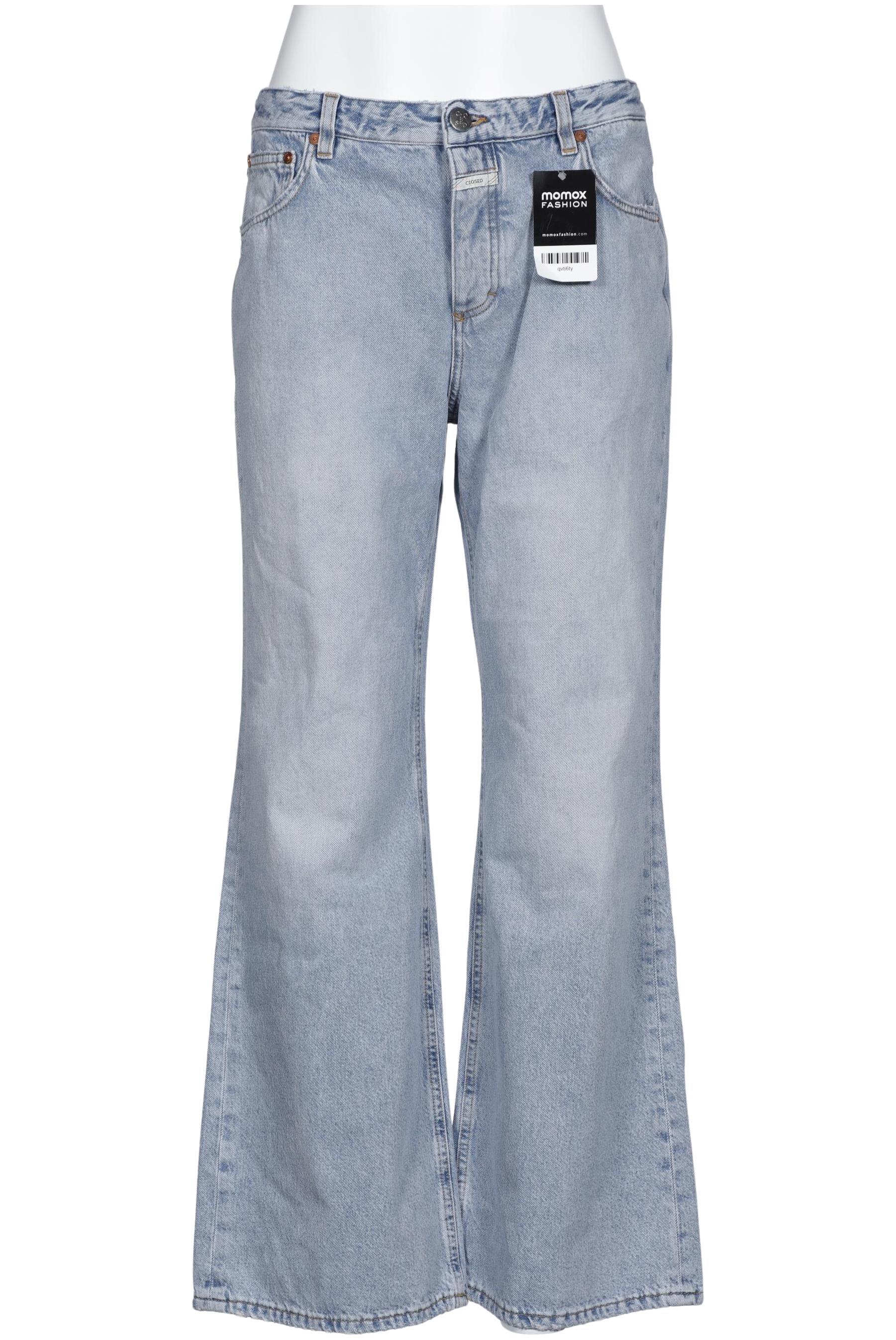 

Closed Damen Jeans, blau, Gr. 30