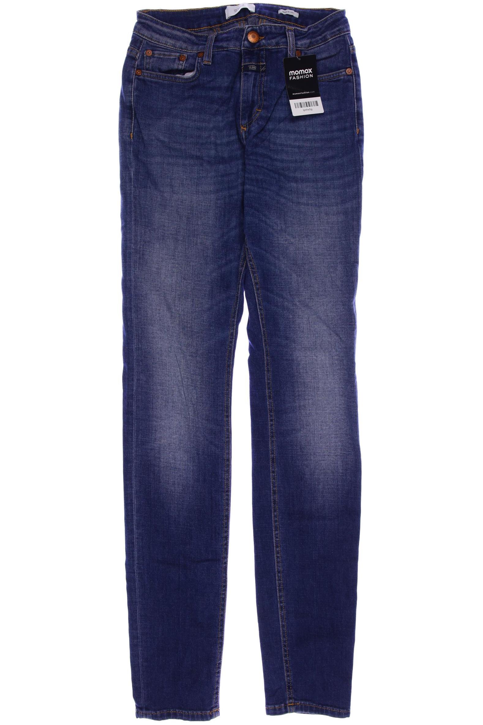

Closed Damen Jeans, blau, Gr. 27
