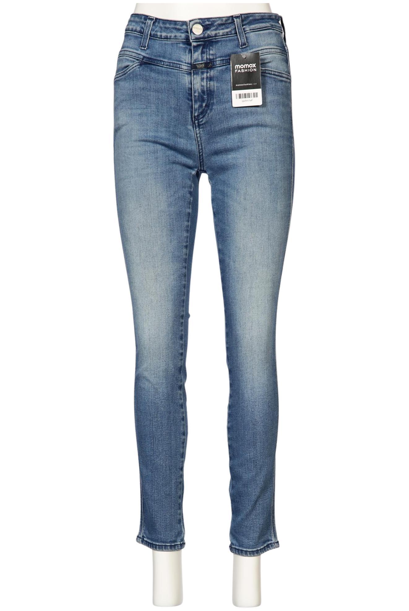 

Closed Damen Jeans, blau, Gr. 27