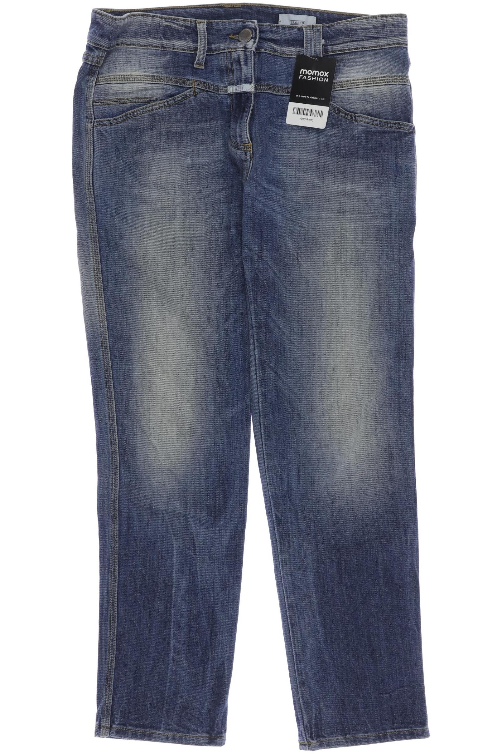 

Closed Damen Jeans, blau, Gr. 44