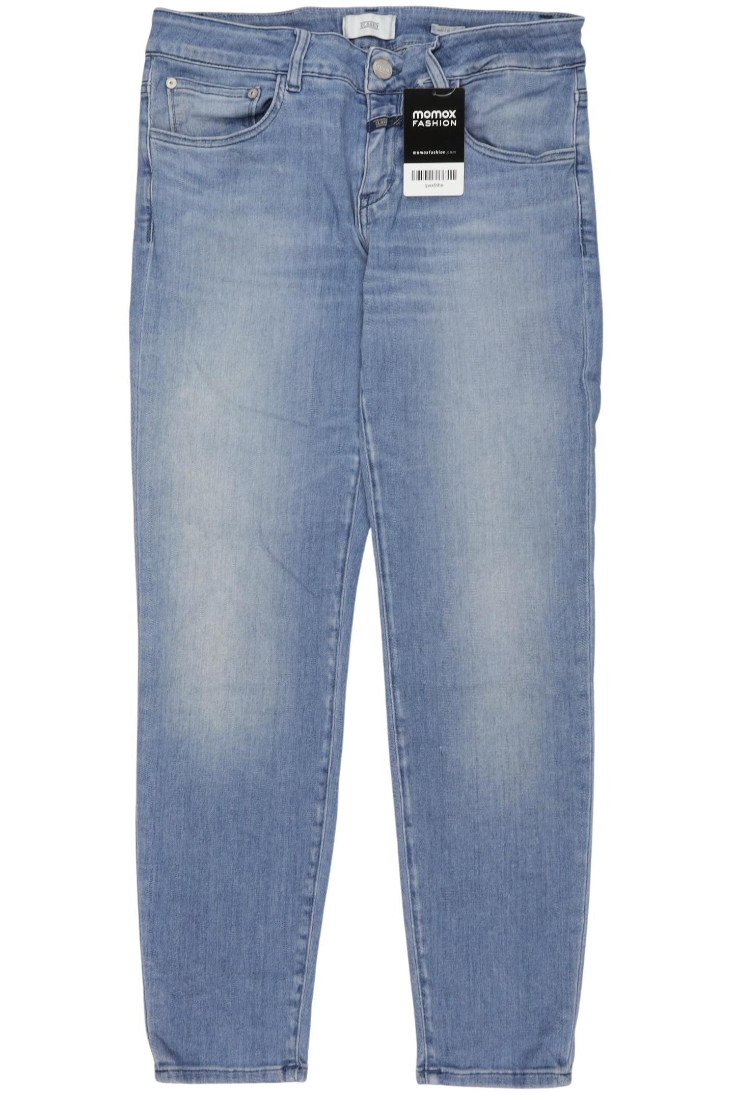 

Closed Damen Jeans, blau, Gr. 28