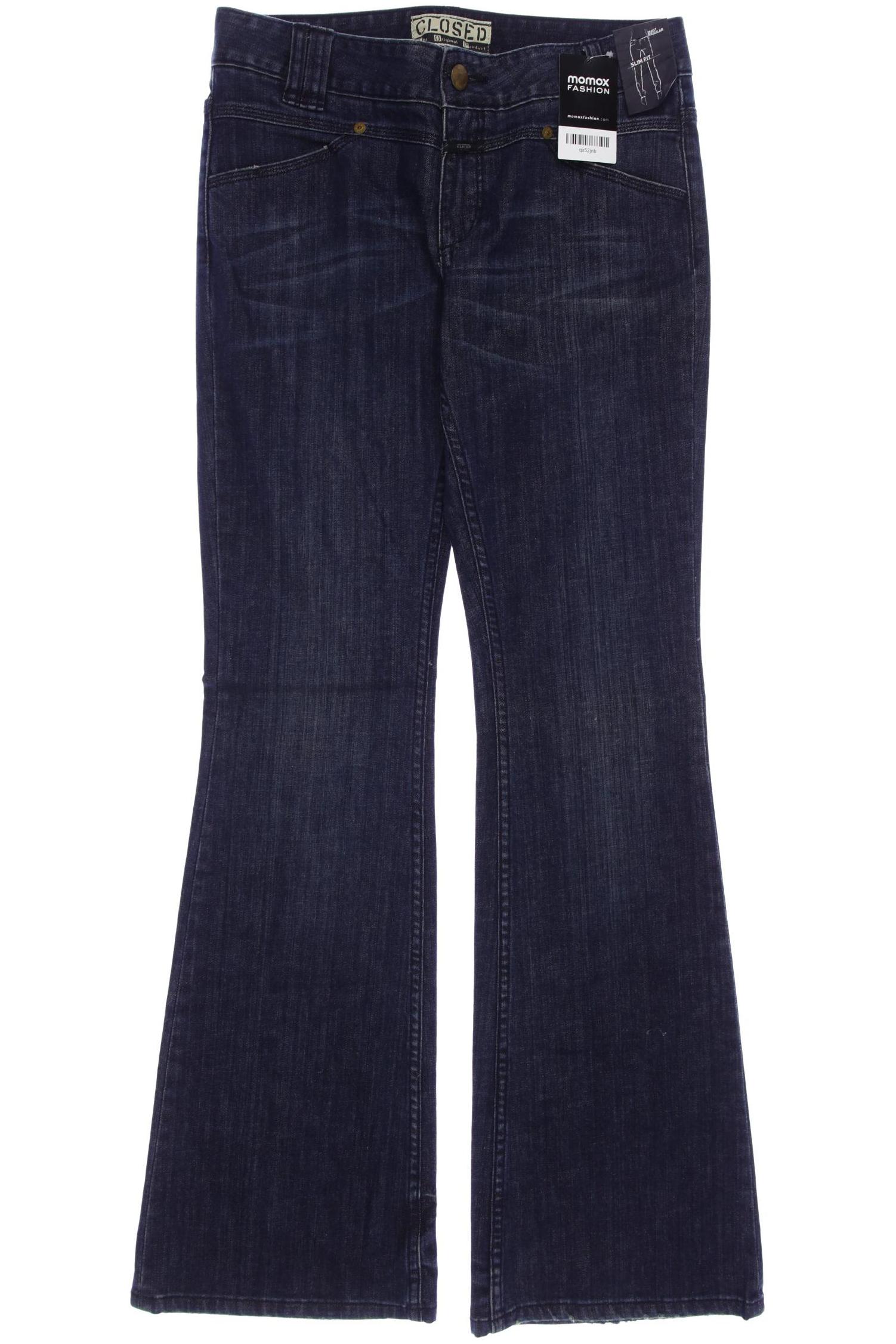 

Closed Damen Jeans, marineblau, Gr. 29
