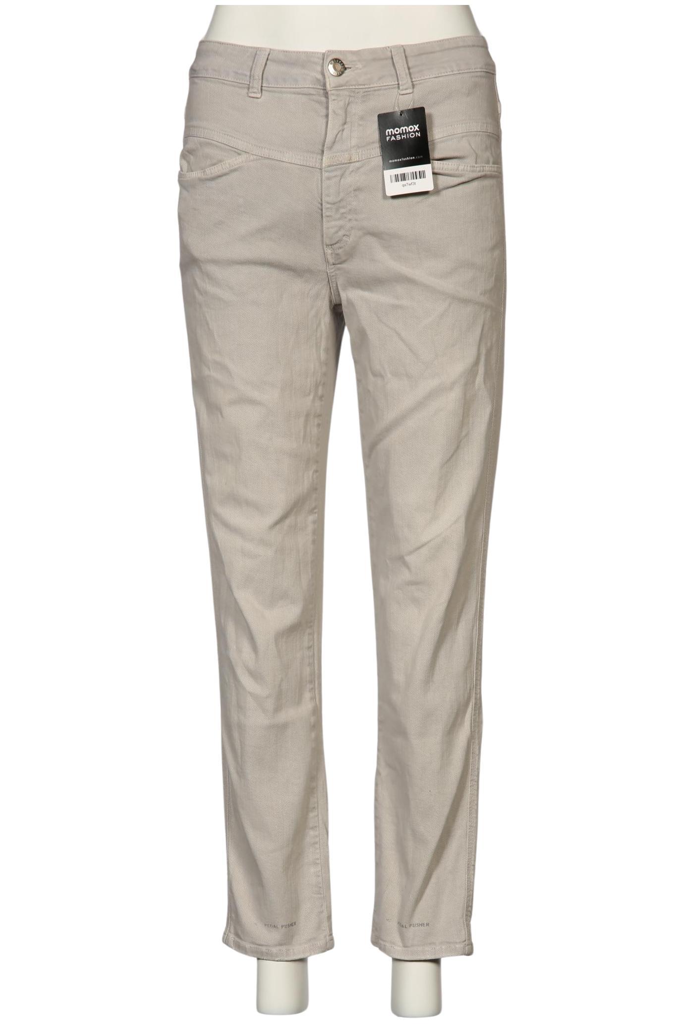 

Closed Damen Jeans, beige, Gr. 48