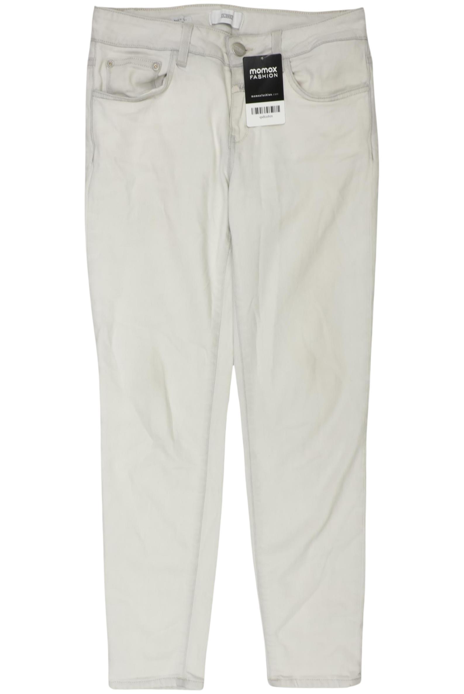 

Closed Damen Jeans, grau, Gr. 26